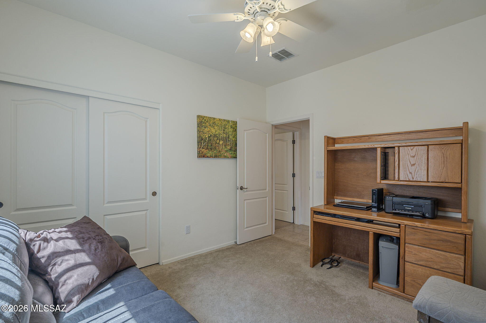 Quail Crossing II (1-130) - Residential