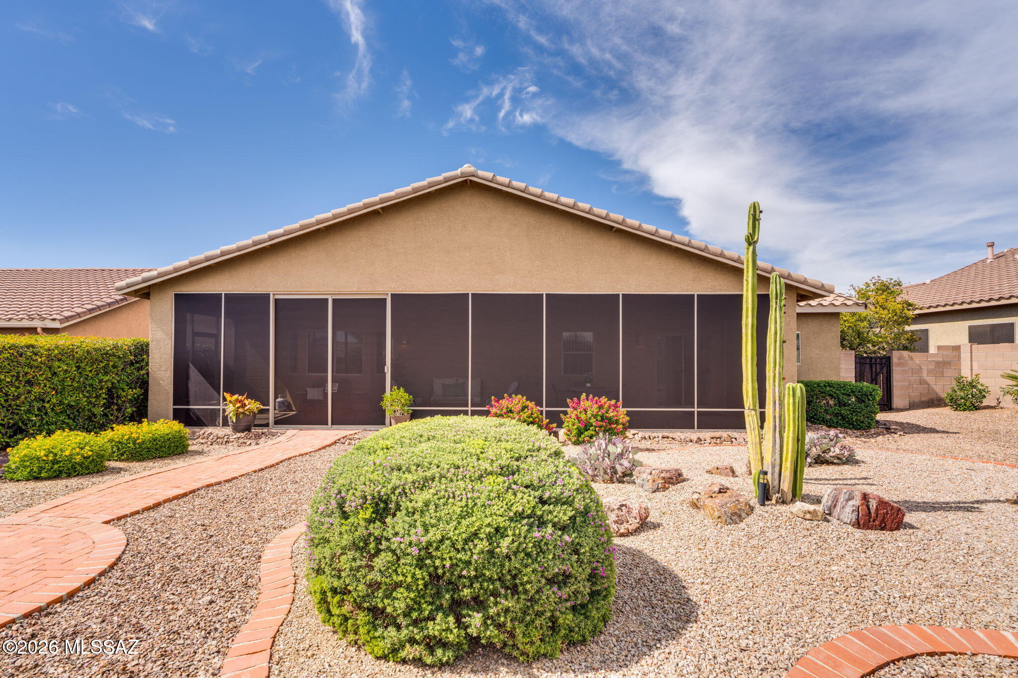 Quail Crossing II (1-130) - Residential