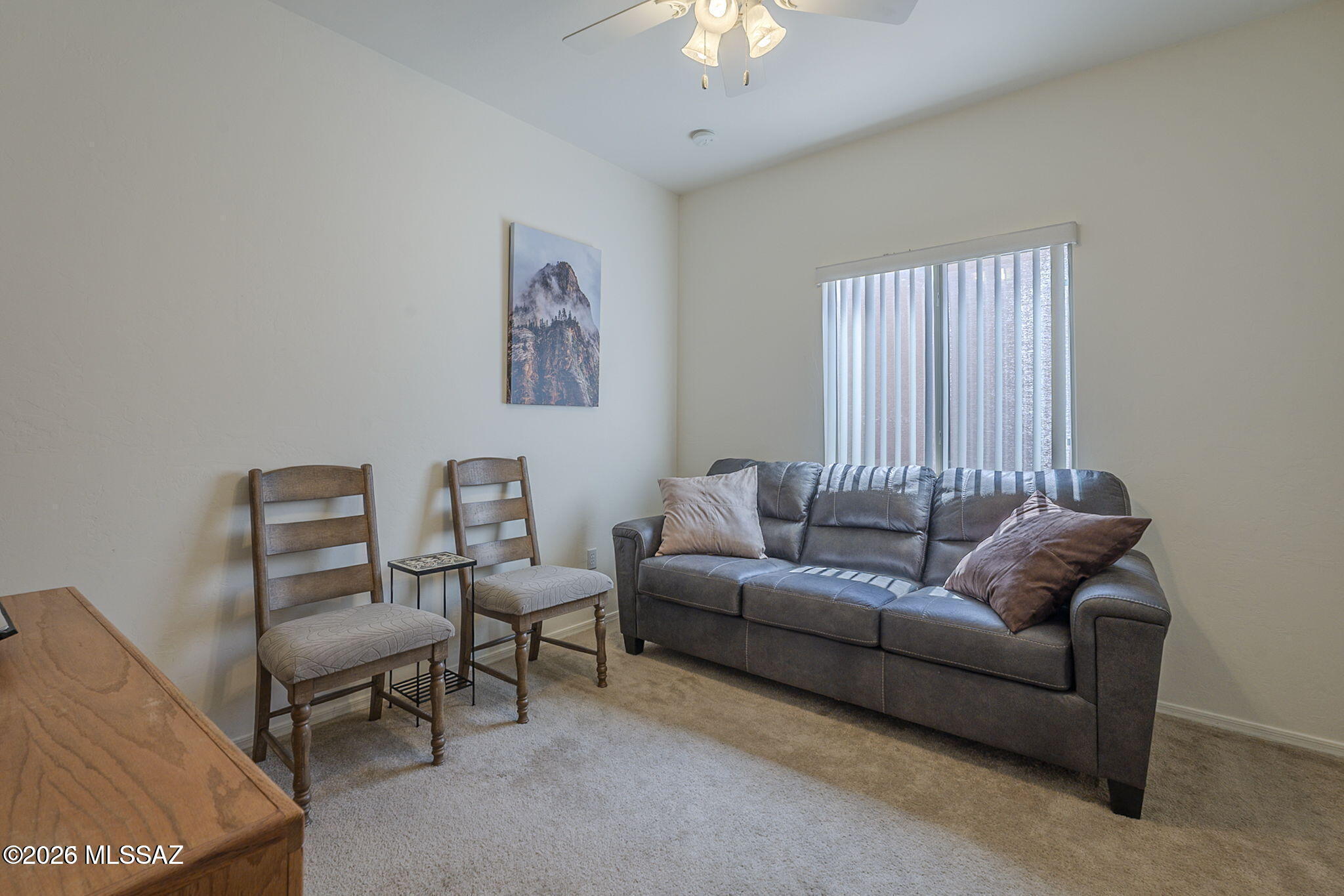 Quail Crossing II (1-130) - Residential