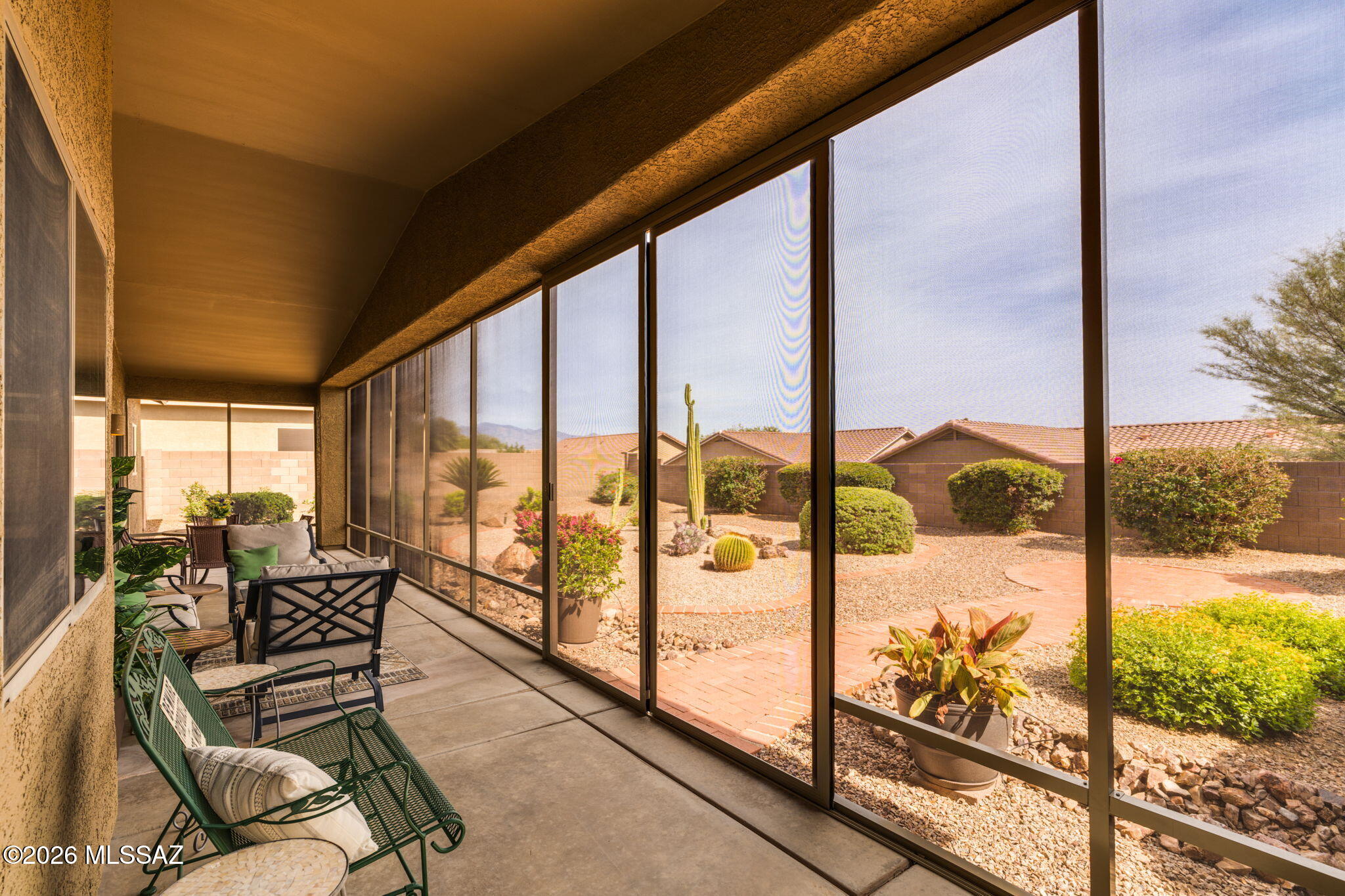 Quail Crossing II (1-130) - Residential