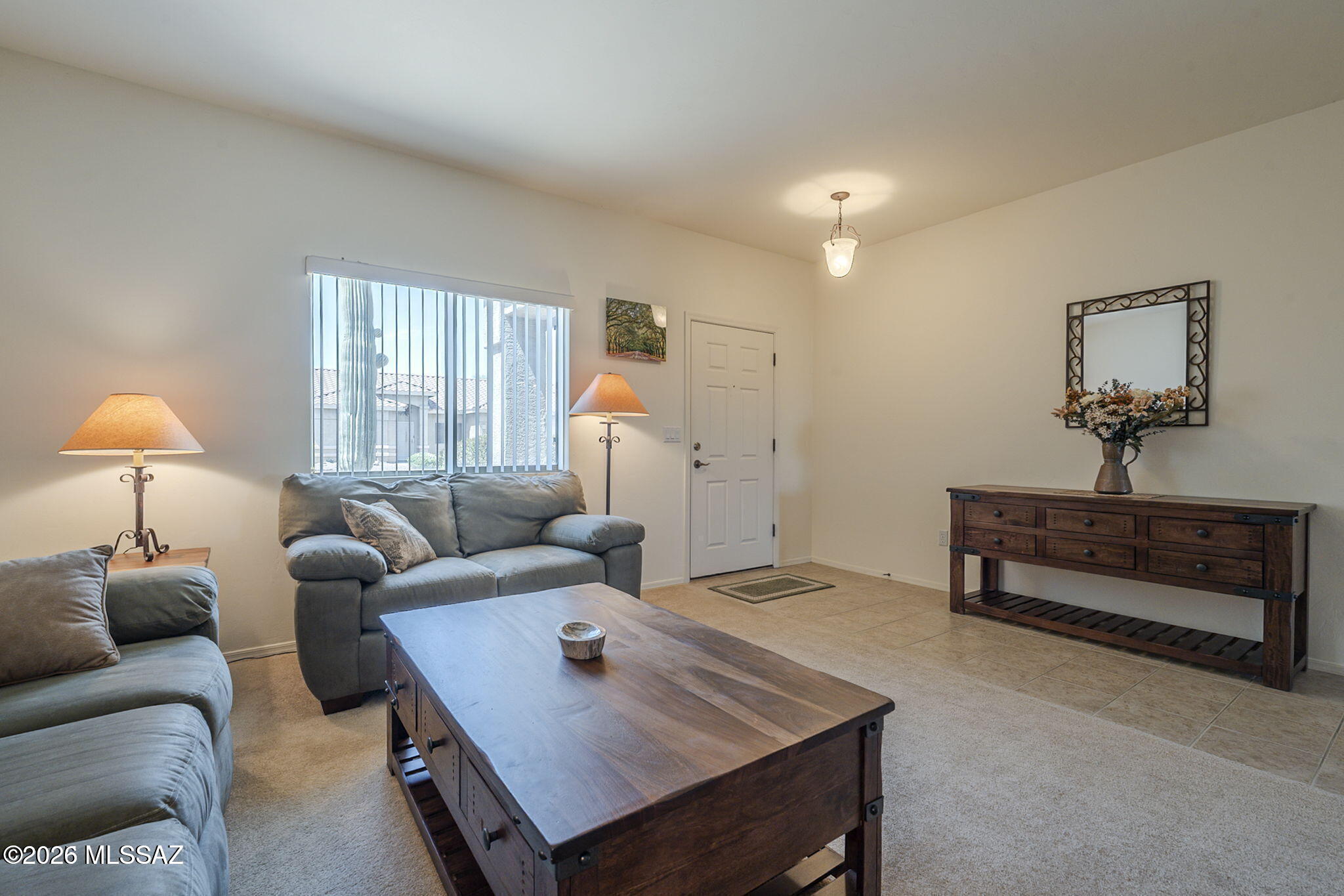 5109 W Bass Butte Lane