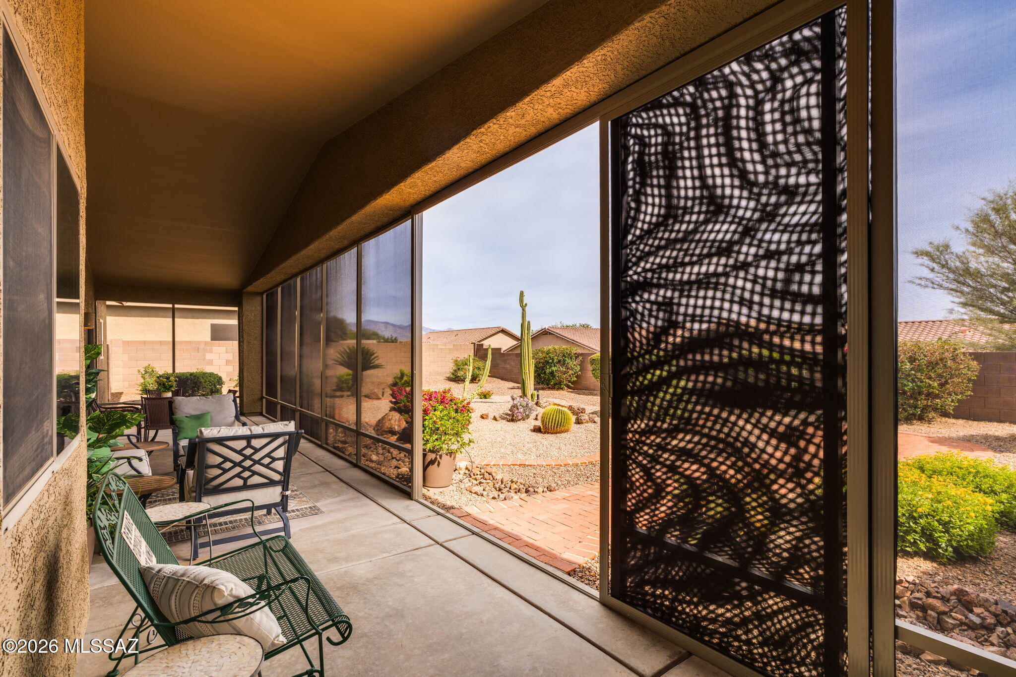 Quail Crossing II (1-130) - Residential