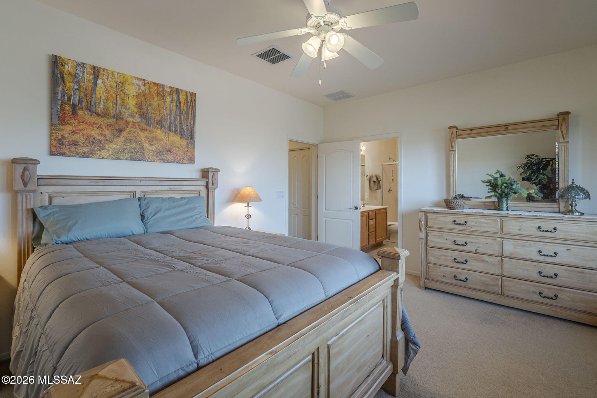 Quail Crossing II (1-130) - Residential