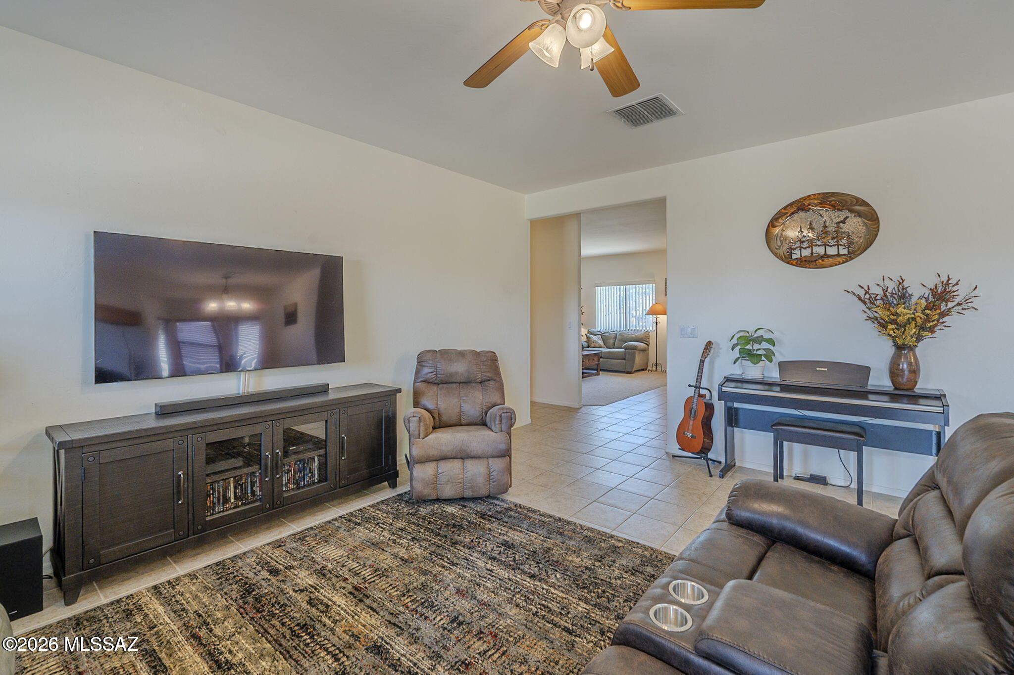 Quail Crossing II (1-130) - Residential