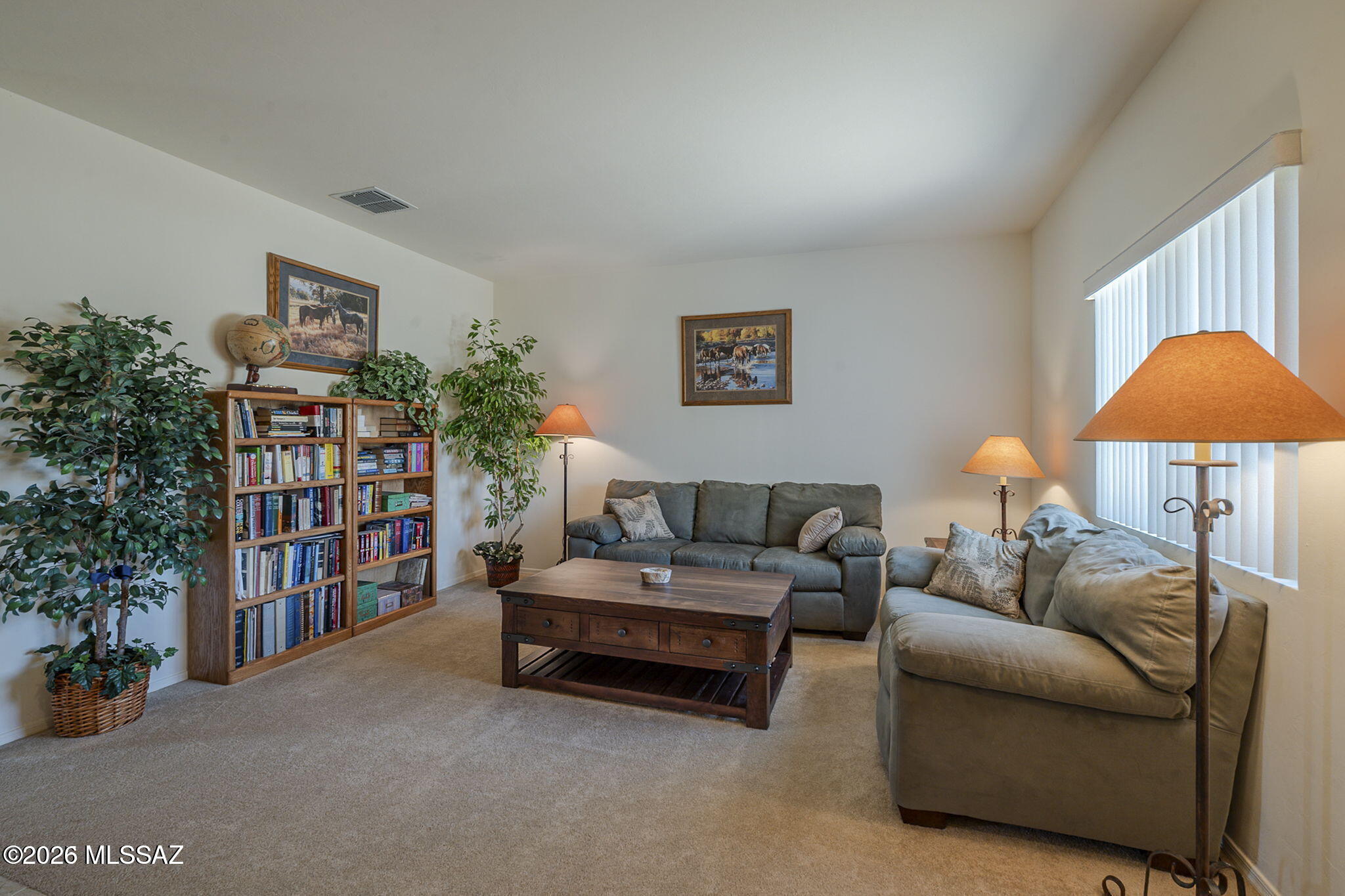 Quail Crossing II (1-130) - Residential