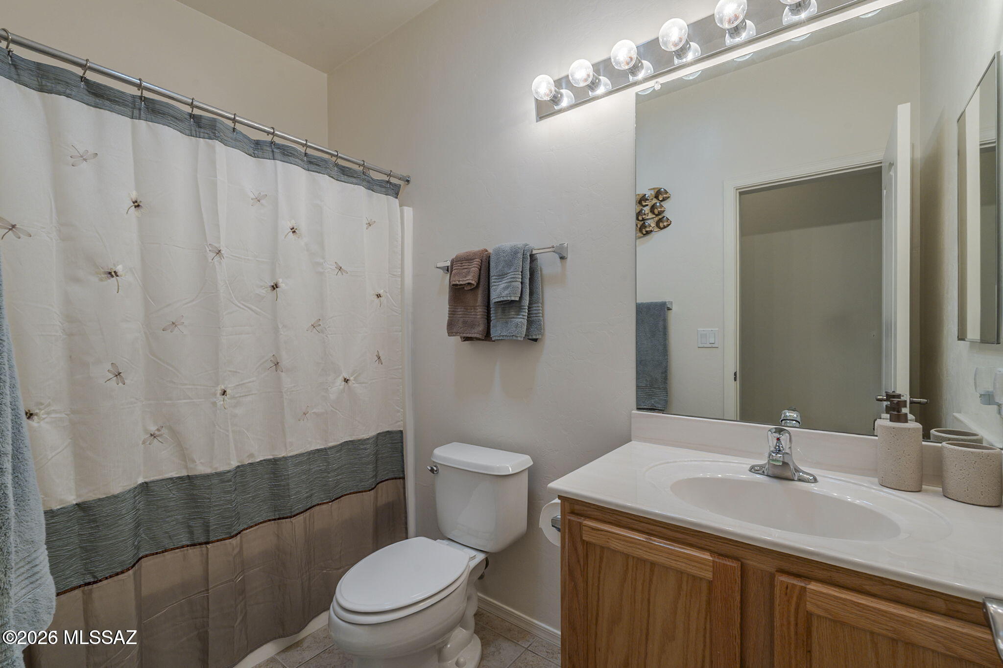 Quail Crossing II (1-130) - Residential