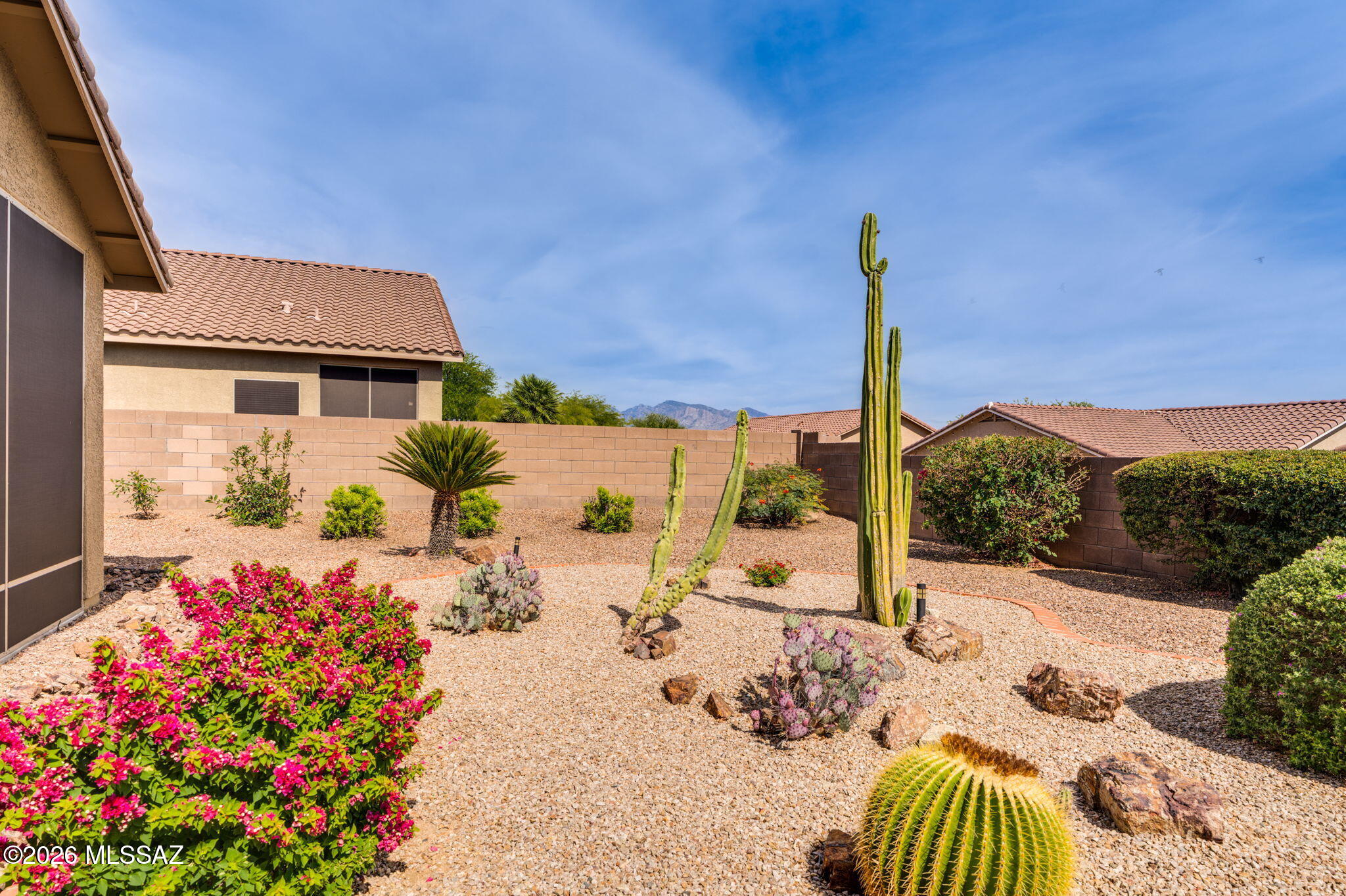 Quail Crossing II (1-130) - Residential
