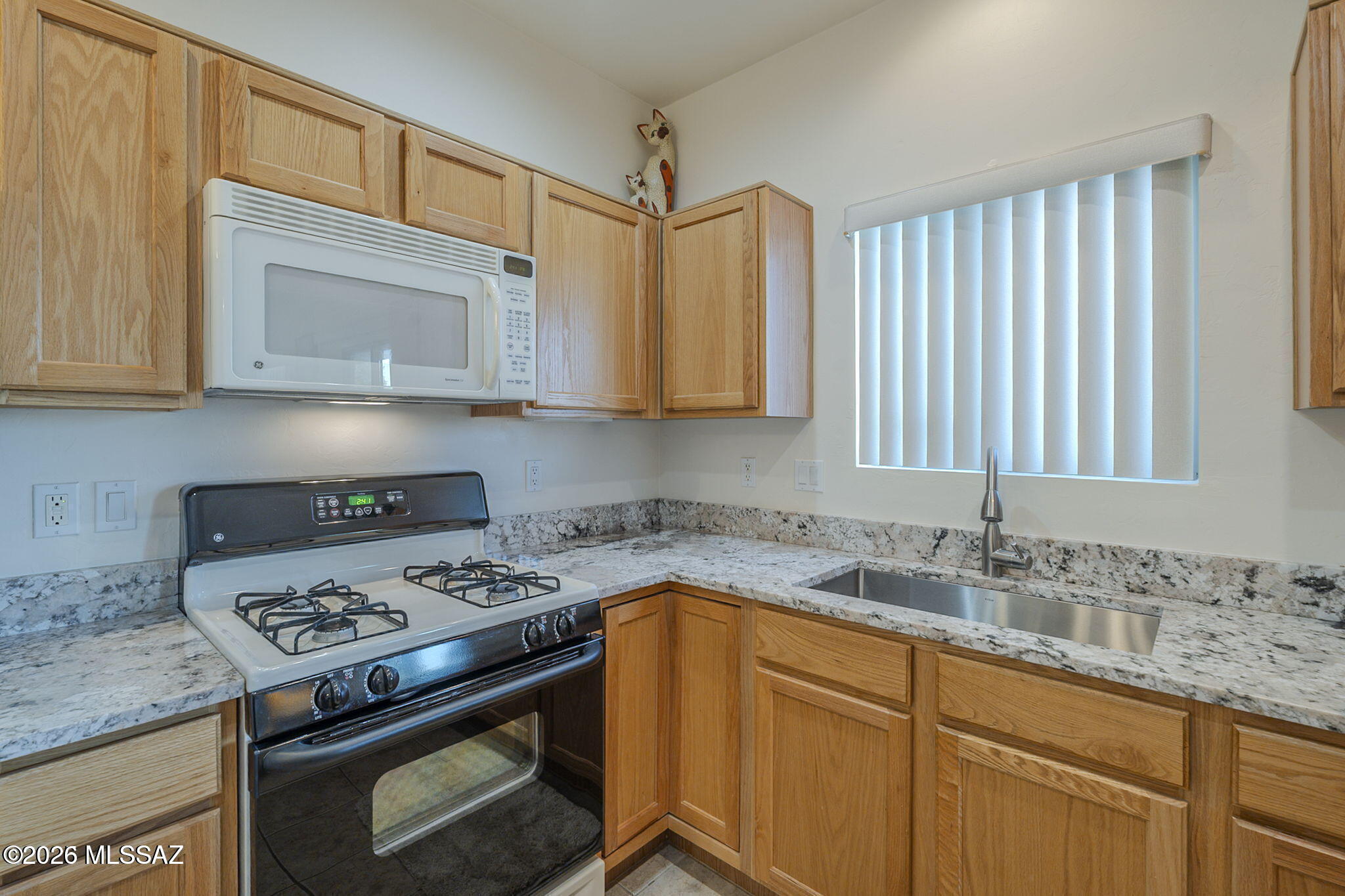 Quail Crossing II (1-130) - Residential