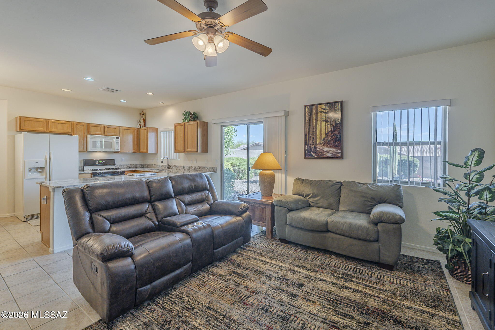 Quail Crossing II (1-130) - Residential