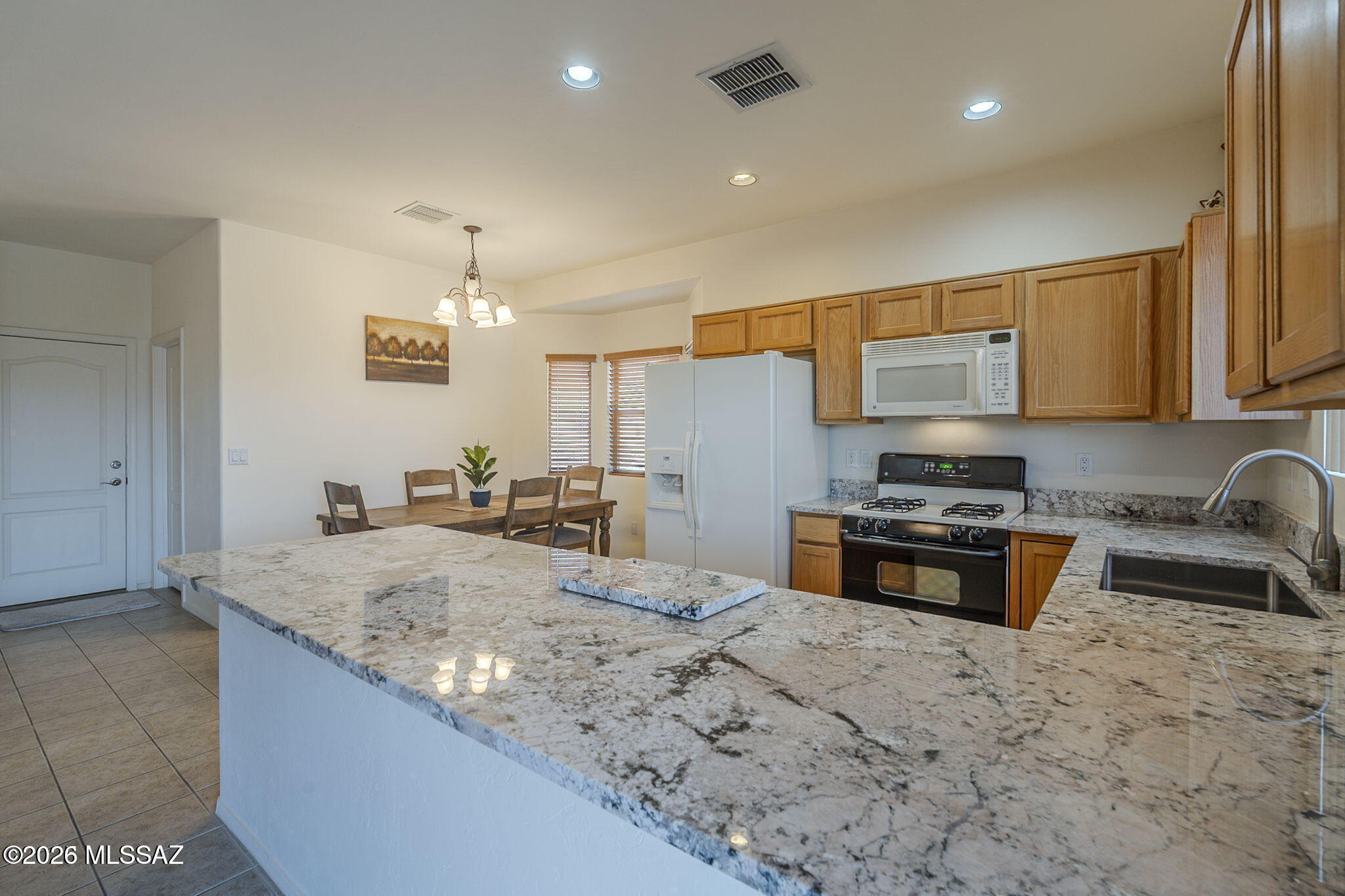 Quail Crossing II (1-130) - Residential