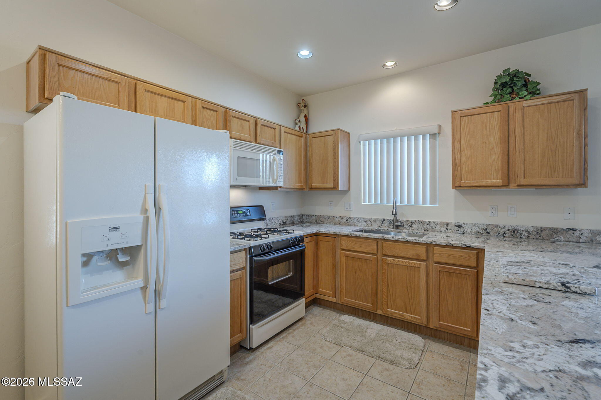 Quail Crossing II (1-130) - Residential