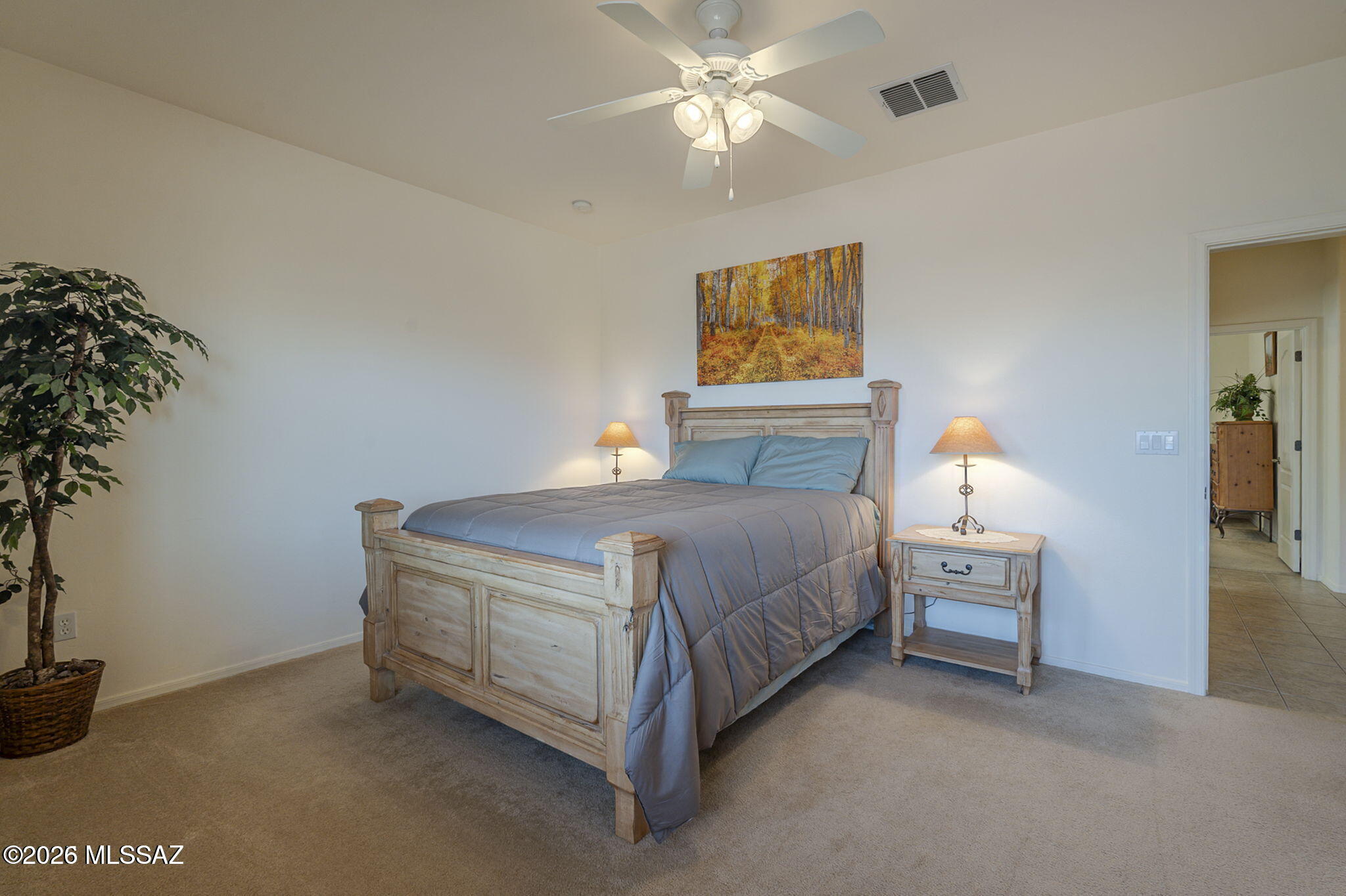 Quail Crossing II (1-130) - Residential