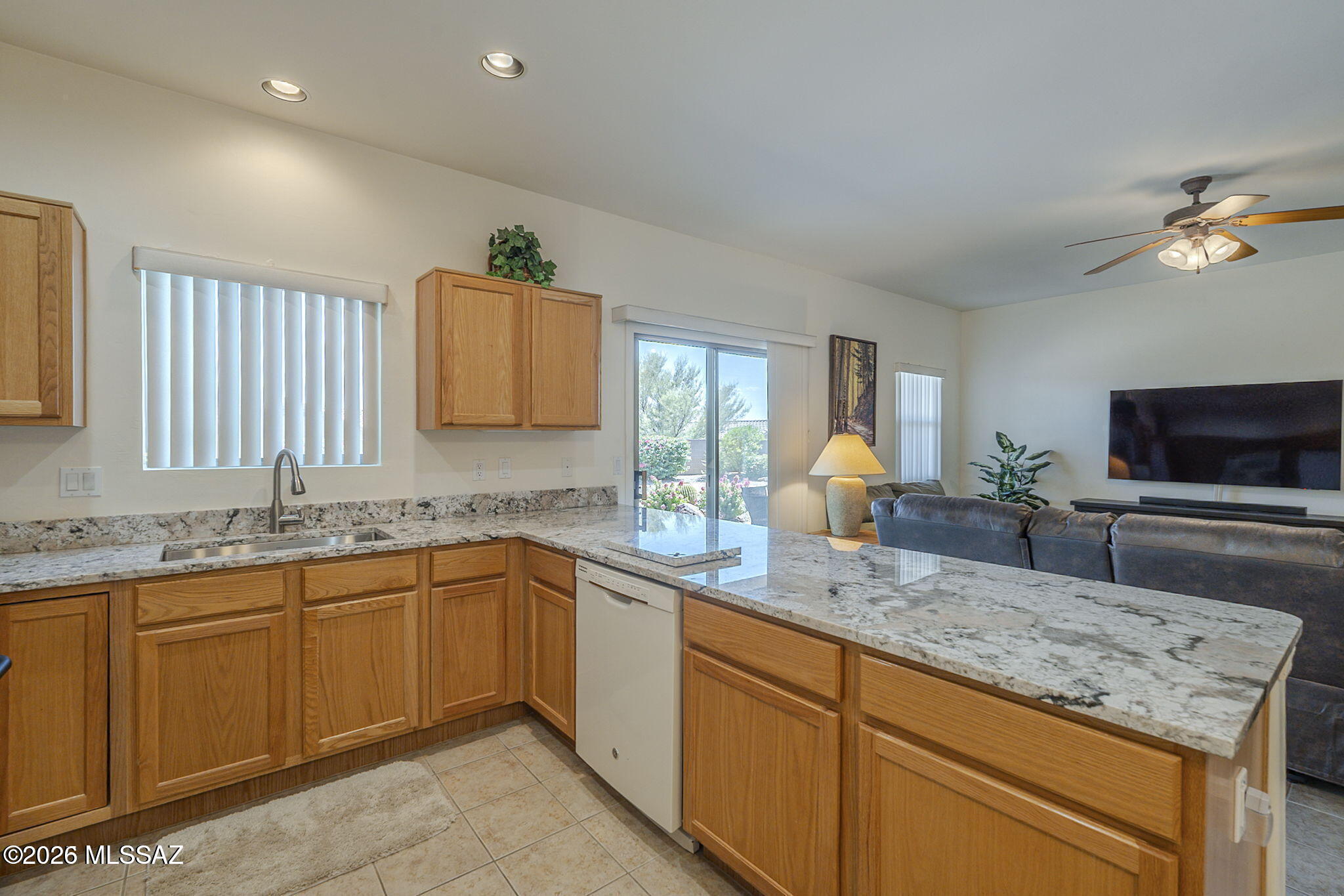 Quail Crossing II (1-130) - Residential