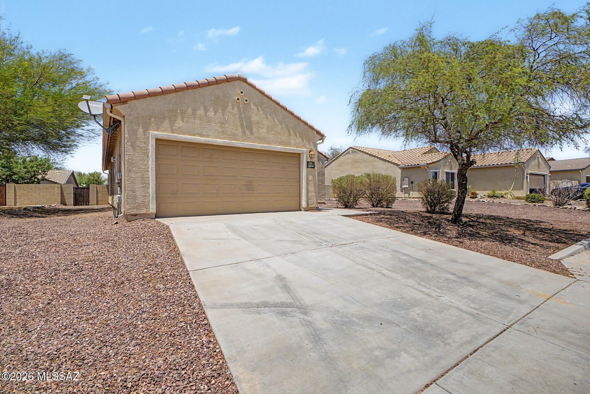 21626 E Frontier Road