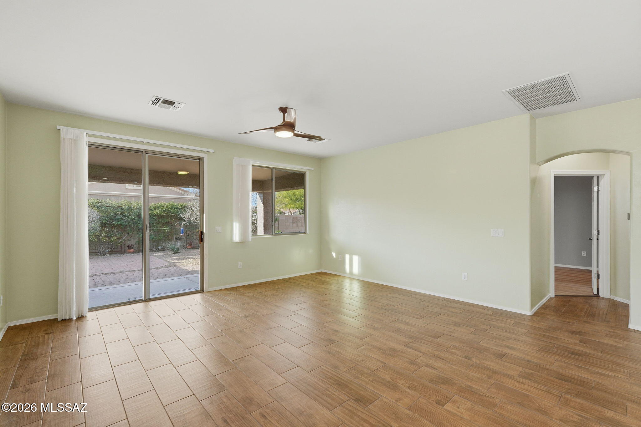 Rams Pass (1-86) - Residential