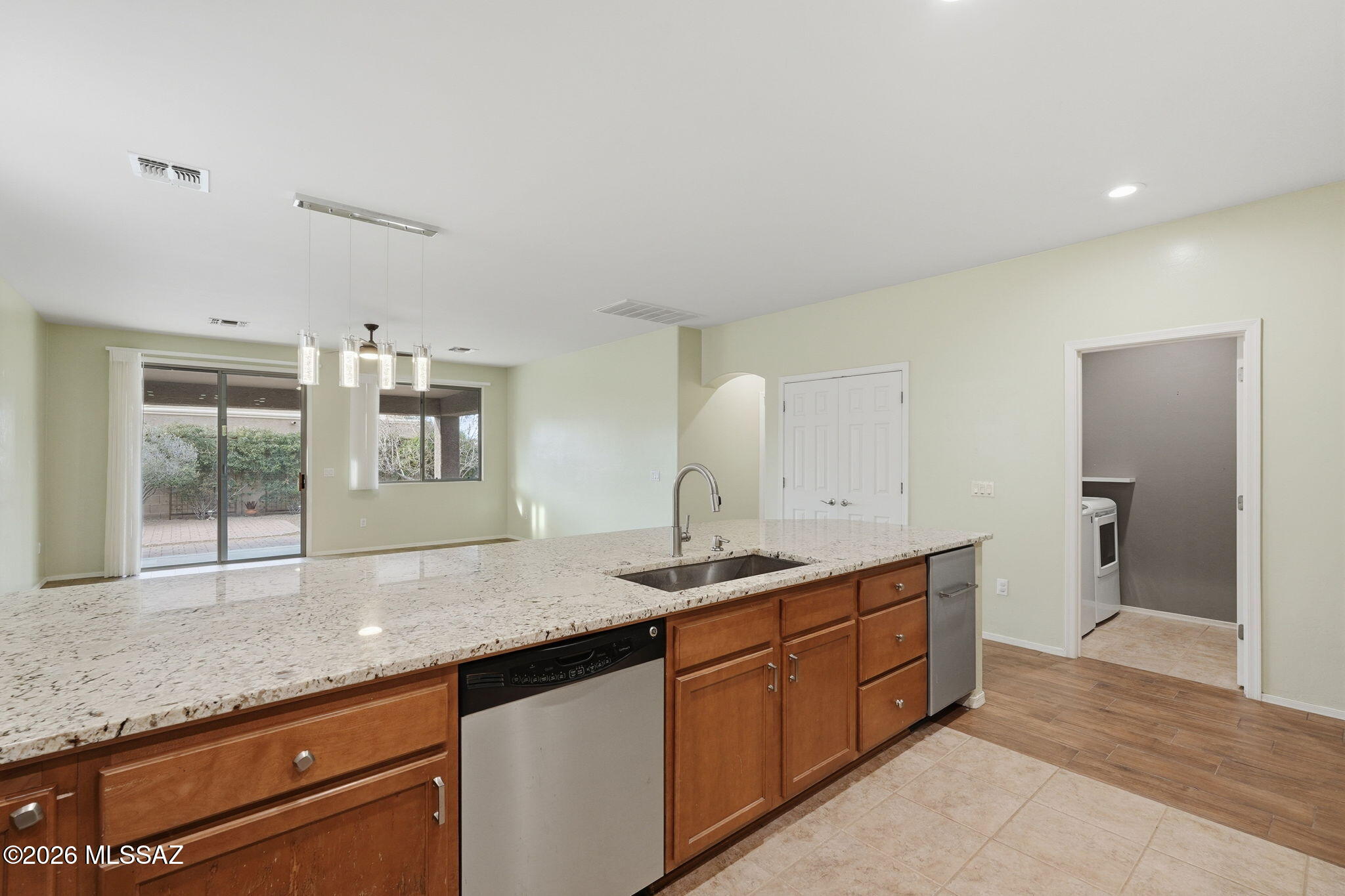Rams Pass (1-86) - Residential