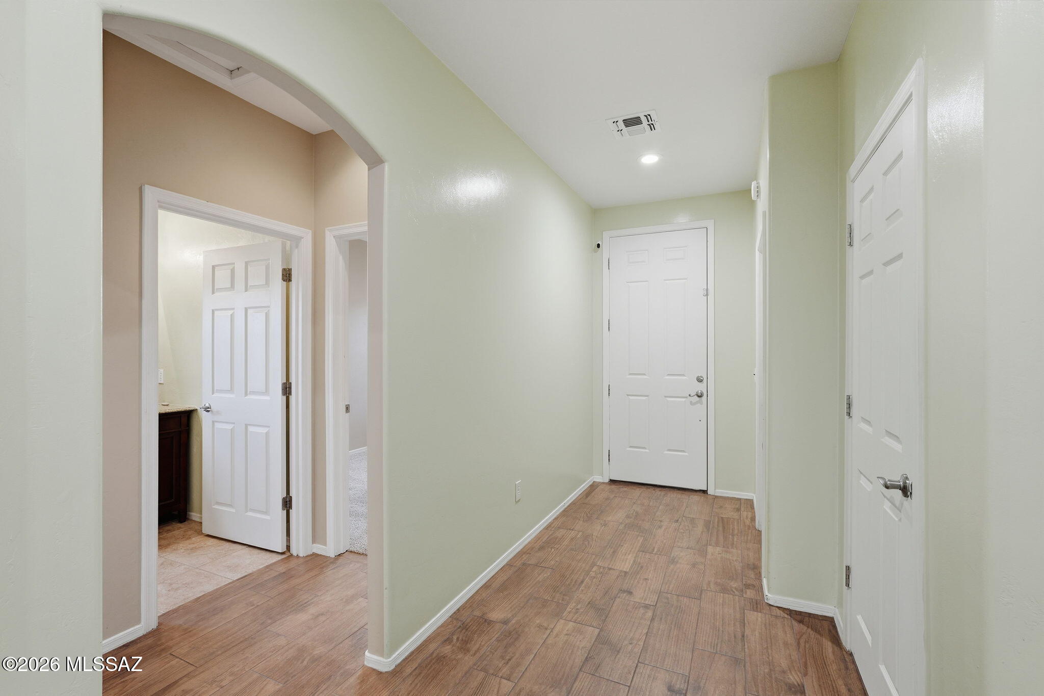 Rams Pass (1-86) - Residential