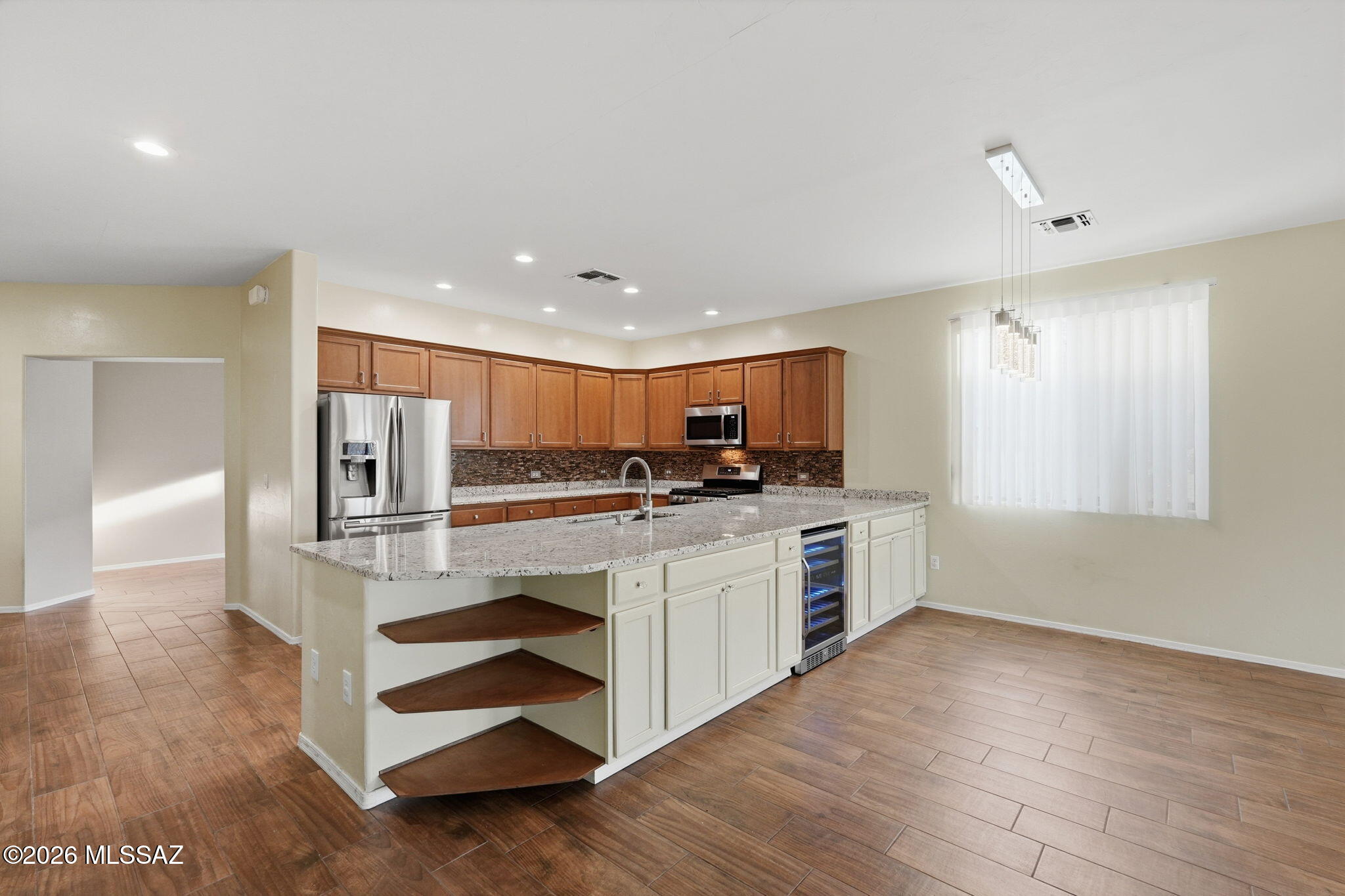 Rams Pass (1-86) - Residential