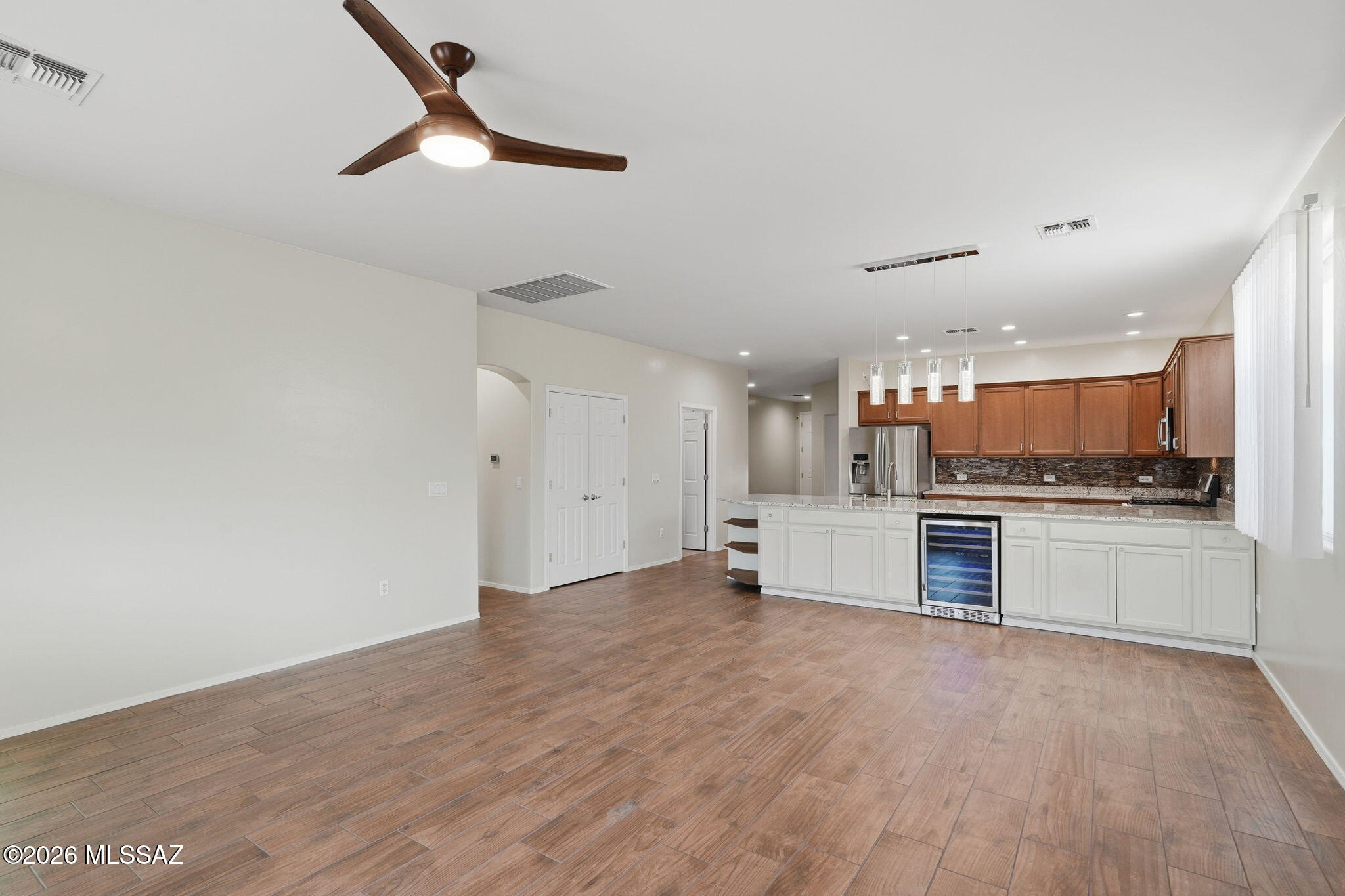 Rams Pass (1-86) - Residential