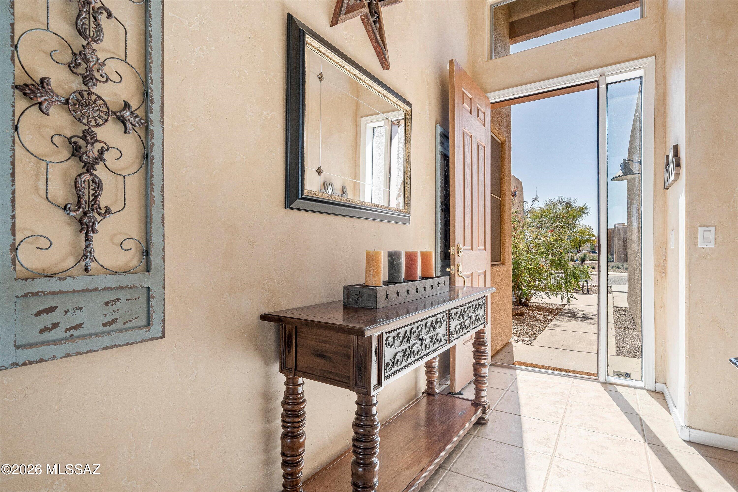 8175 N Night Pony Drive