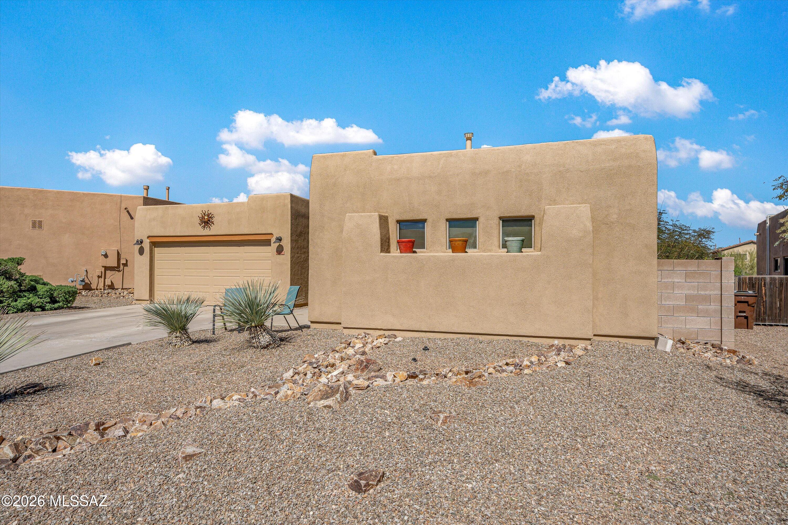 8175 N Night Pony Drive