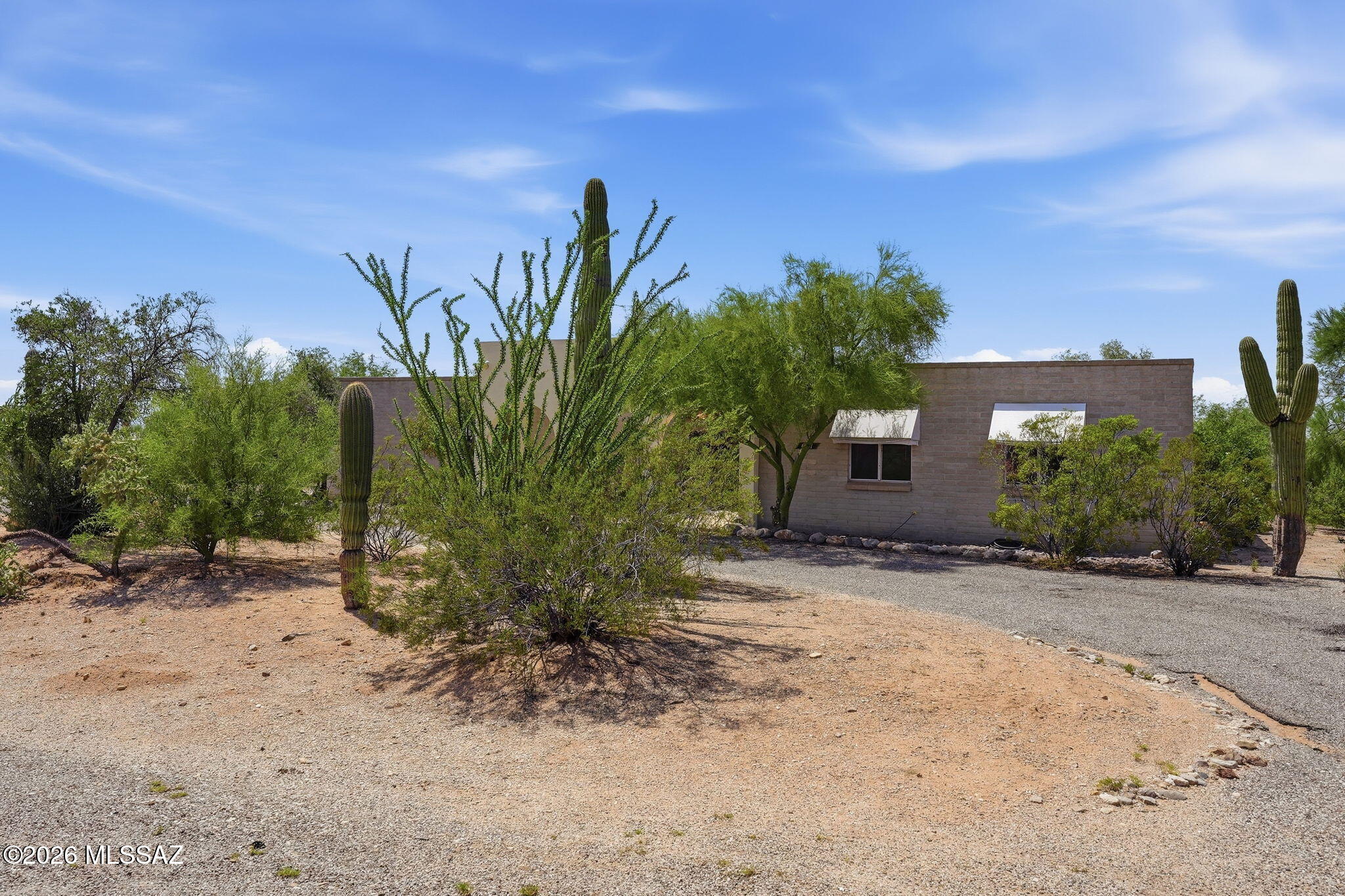 6741 N Pomona Road