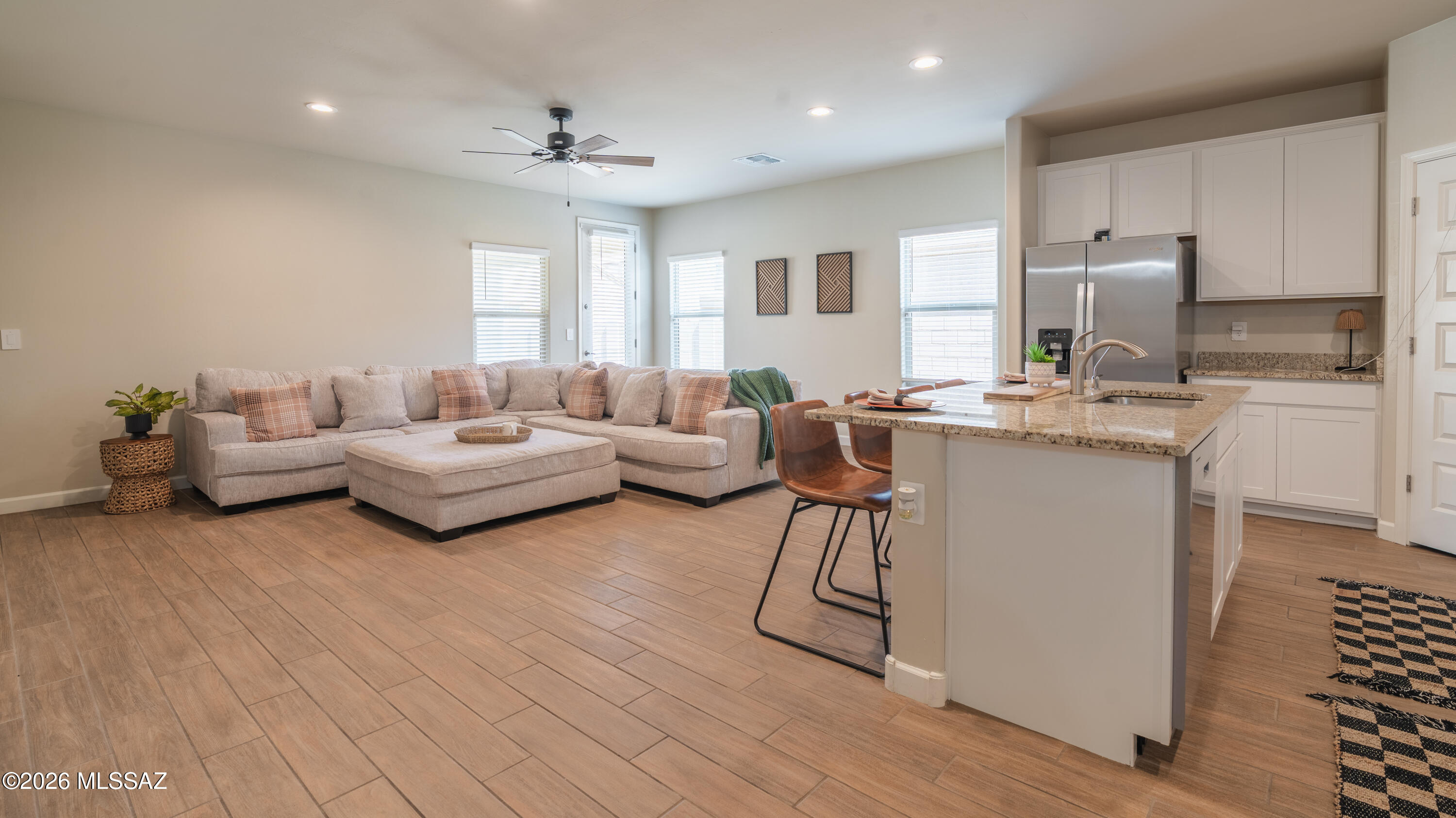 Saguaro Bloom 7A - Residential
