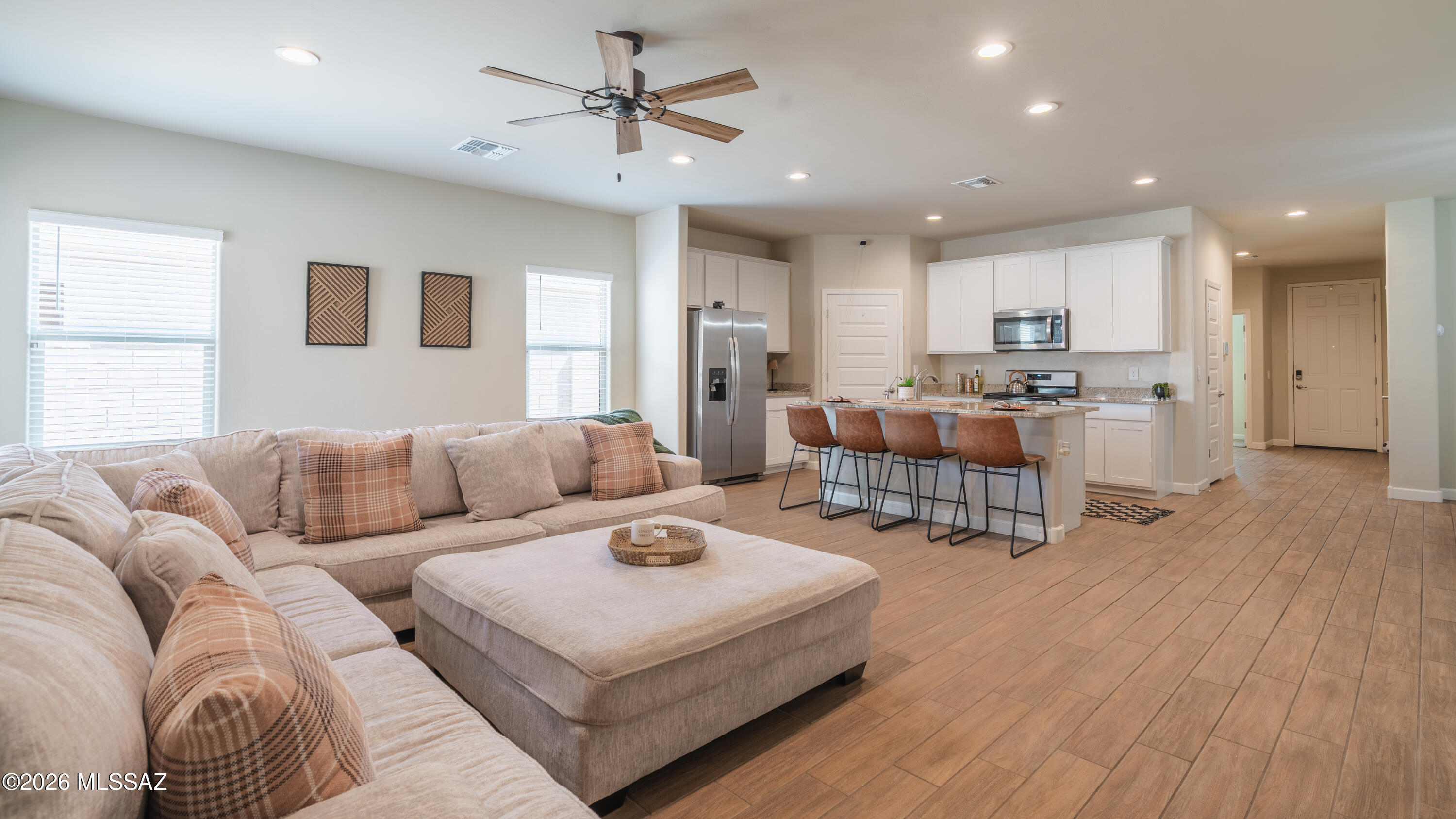 Saguaro Bloom 7A - Residential