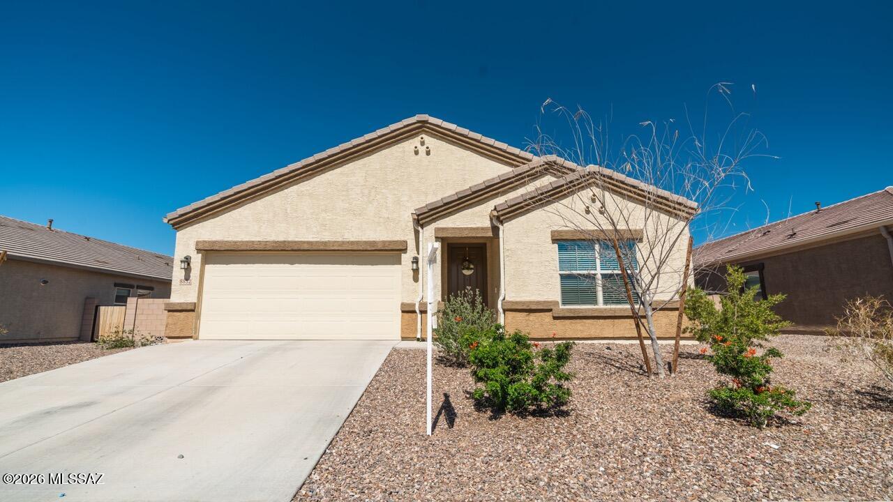 Saguaro Bloom 7A - Residential