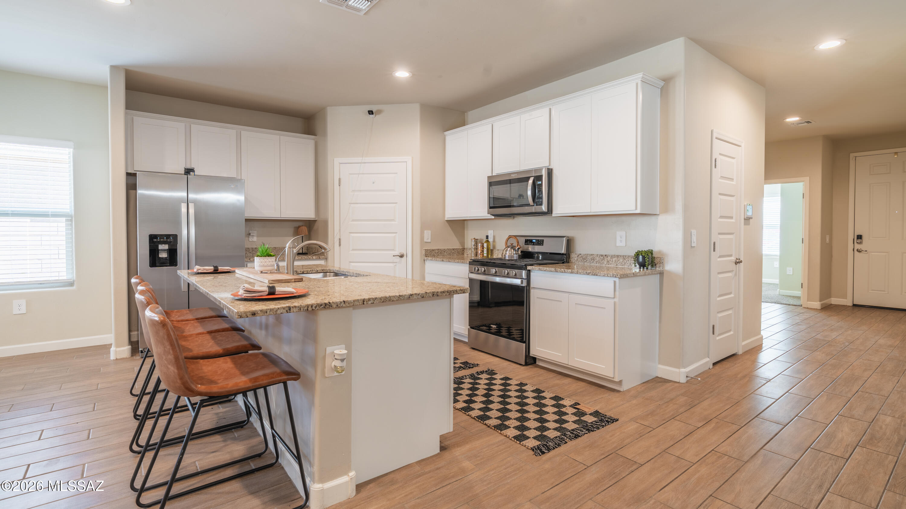 Saguaro Bloom 7A - Residential