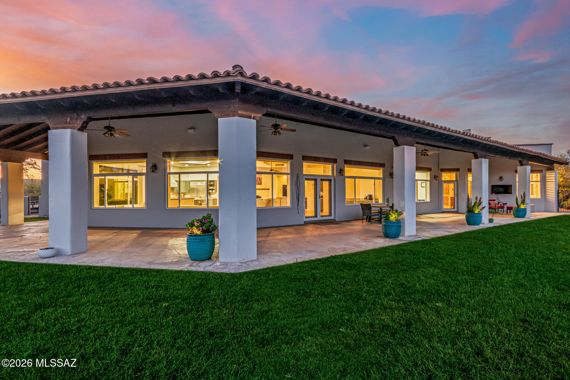 La Cebadilla Estates (1-161) - Residential