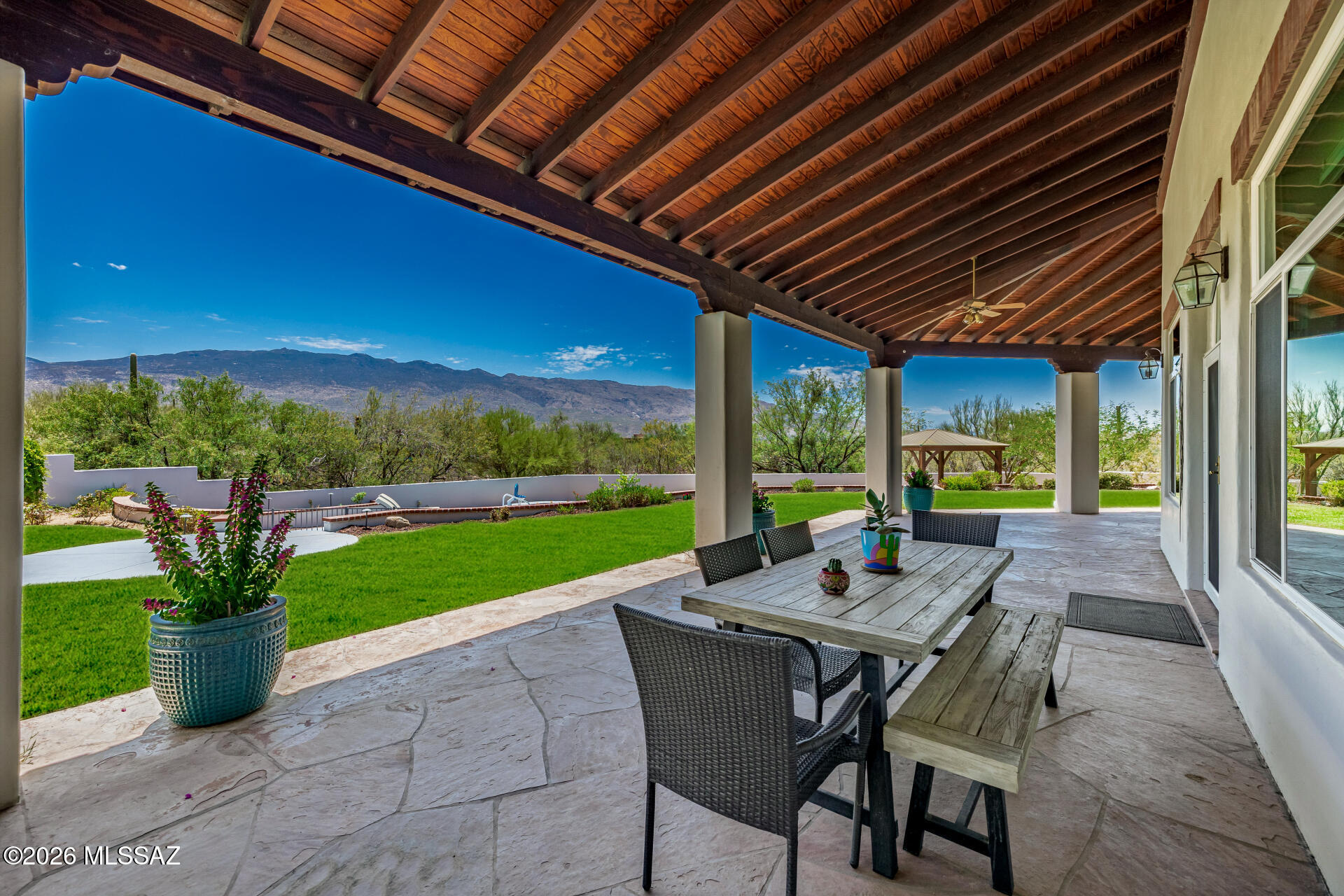 La Cebadilla Estates (1-161) - Residential