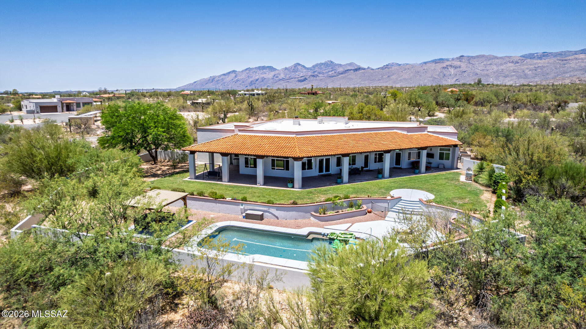 La Cebadilla Estates (1-161) - Residential