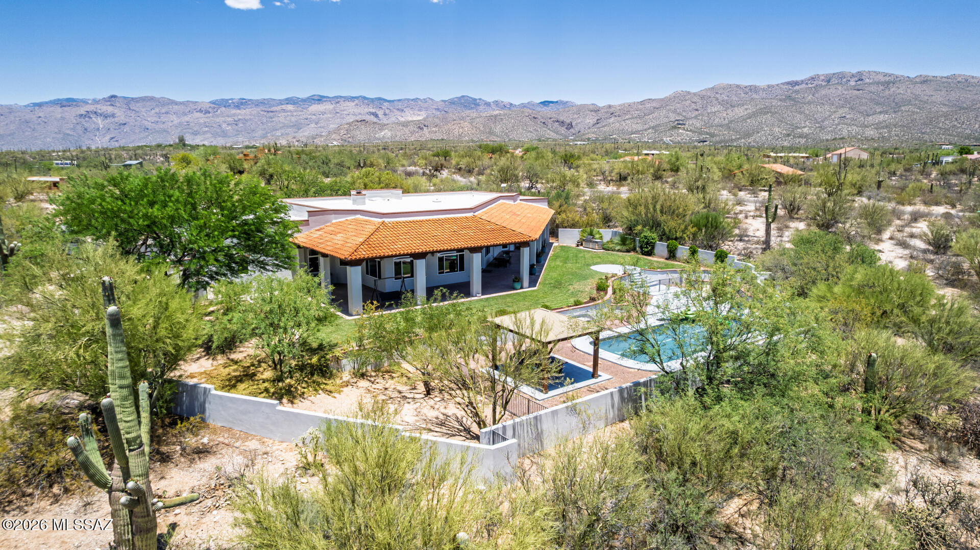 La Cebadilla Estates (1-161) - Residential