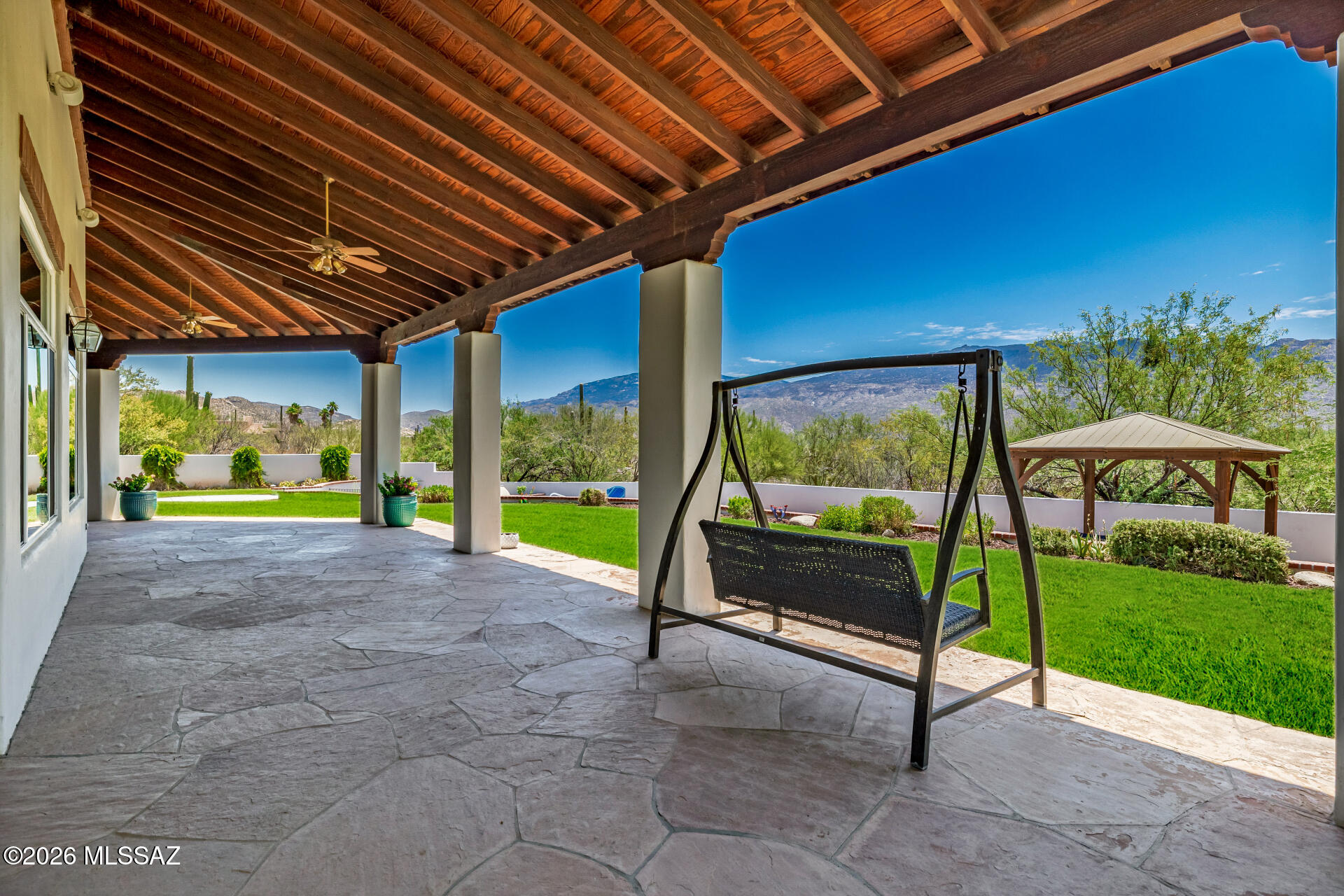 La Cebadilla Estates (1-161) - Residential