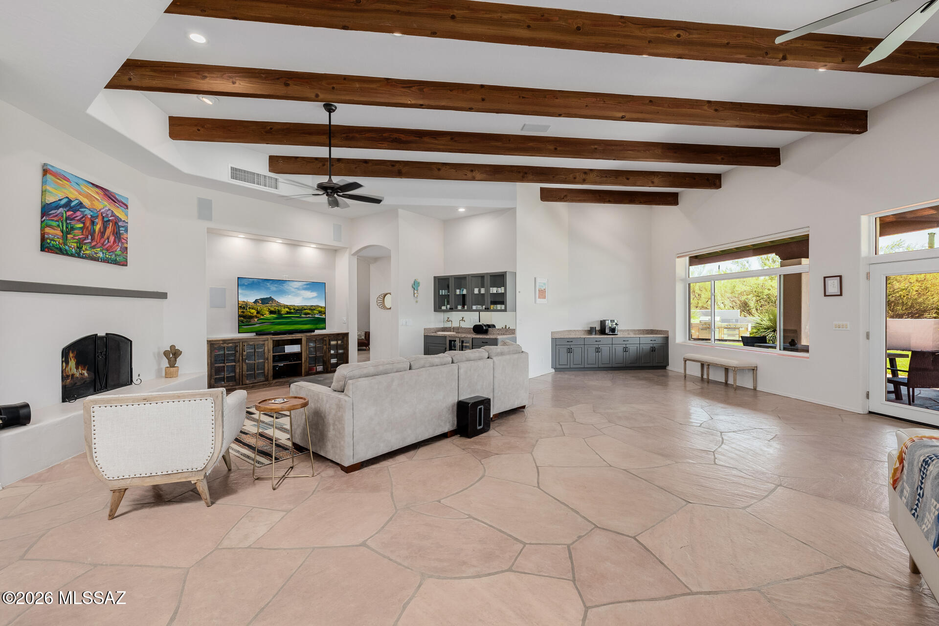 La Cebadilla Estates (1-161) - Residential
