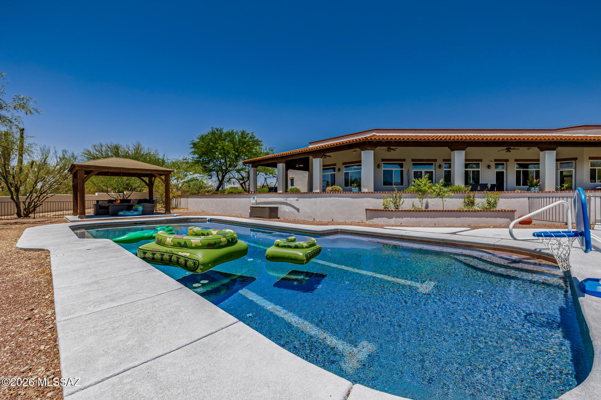 La Cebadilla Estates (1-161) - Residential