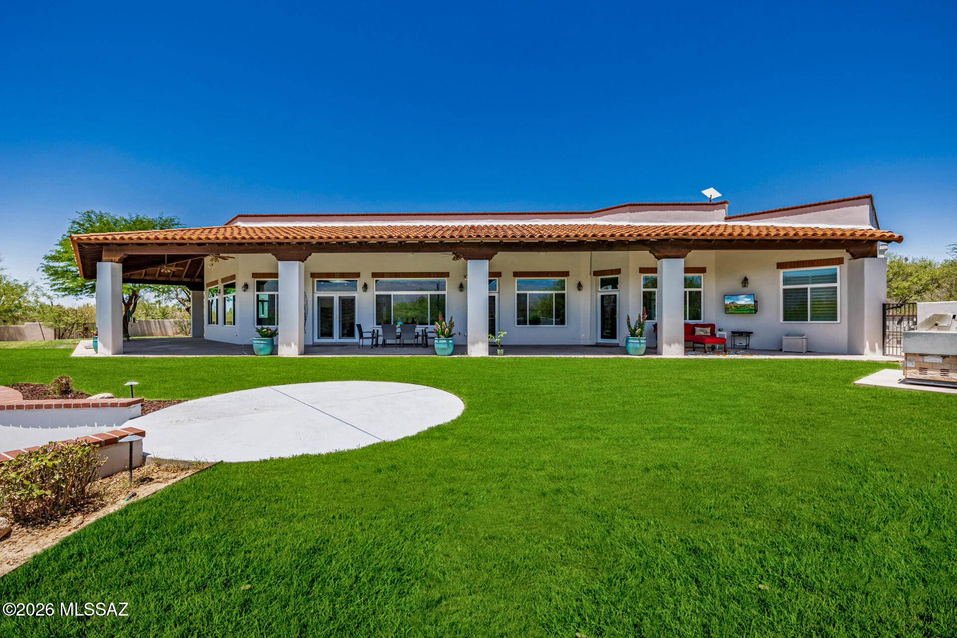 La Cebadilla Estates (1-161) - Residential