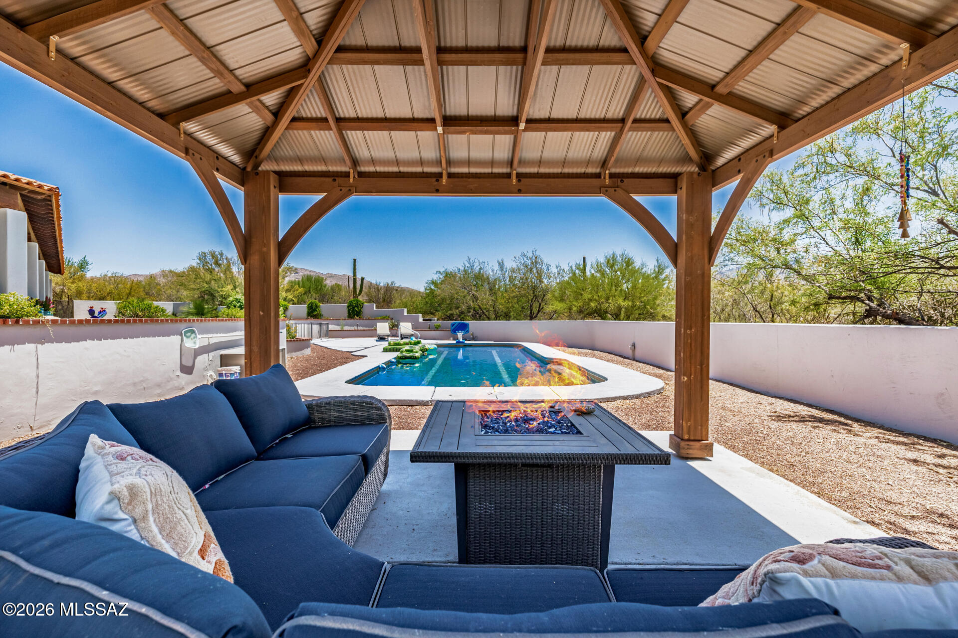 La Cebadilla Estates (1-161) - Residential