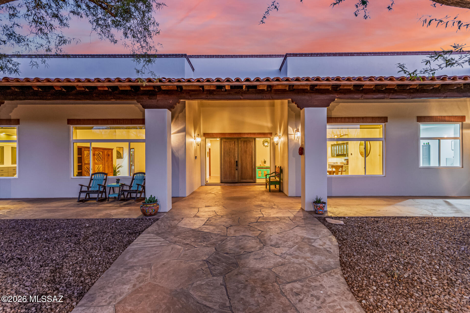 La Cebadilla Estates (1-161) - Residential