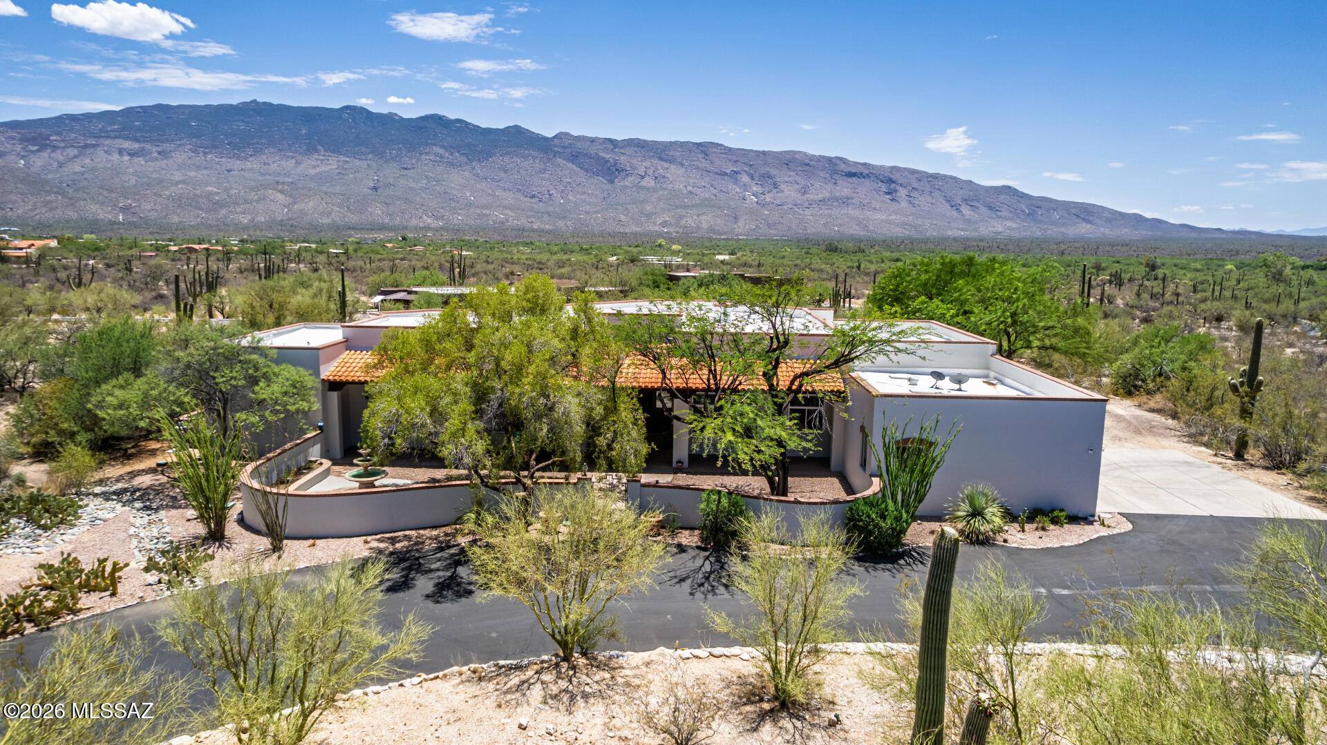 La Cebadilla Estates (1-161) - Residential