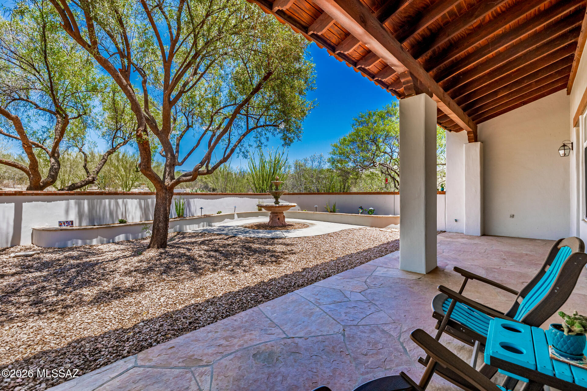 La Cebadilla Estates (1-161) - Residential