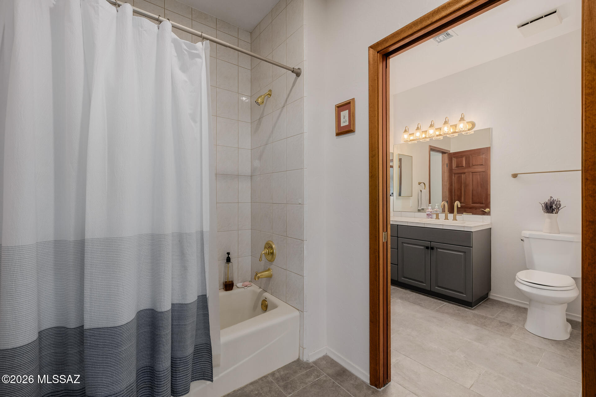 La Cebadilla Estates (1-161) - Residential
