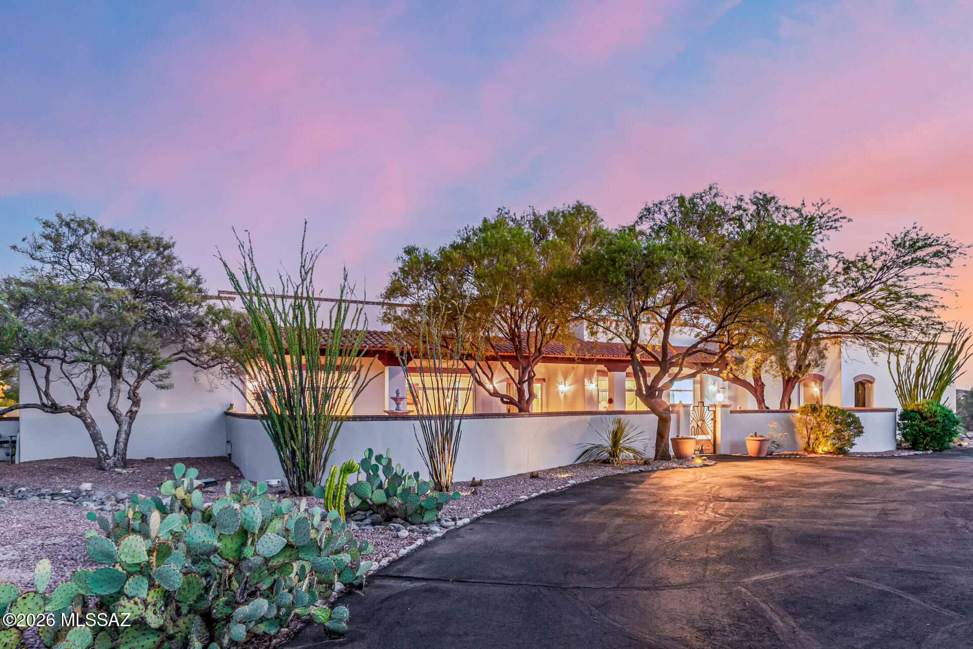 La Cebadilla Estates (1-161) - Residential