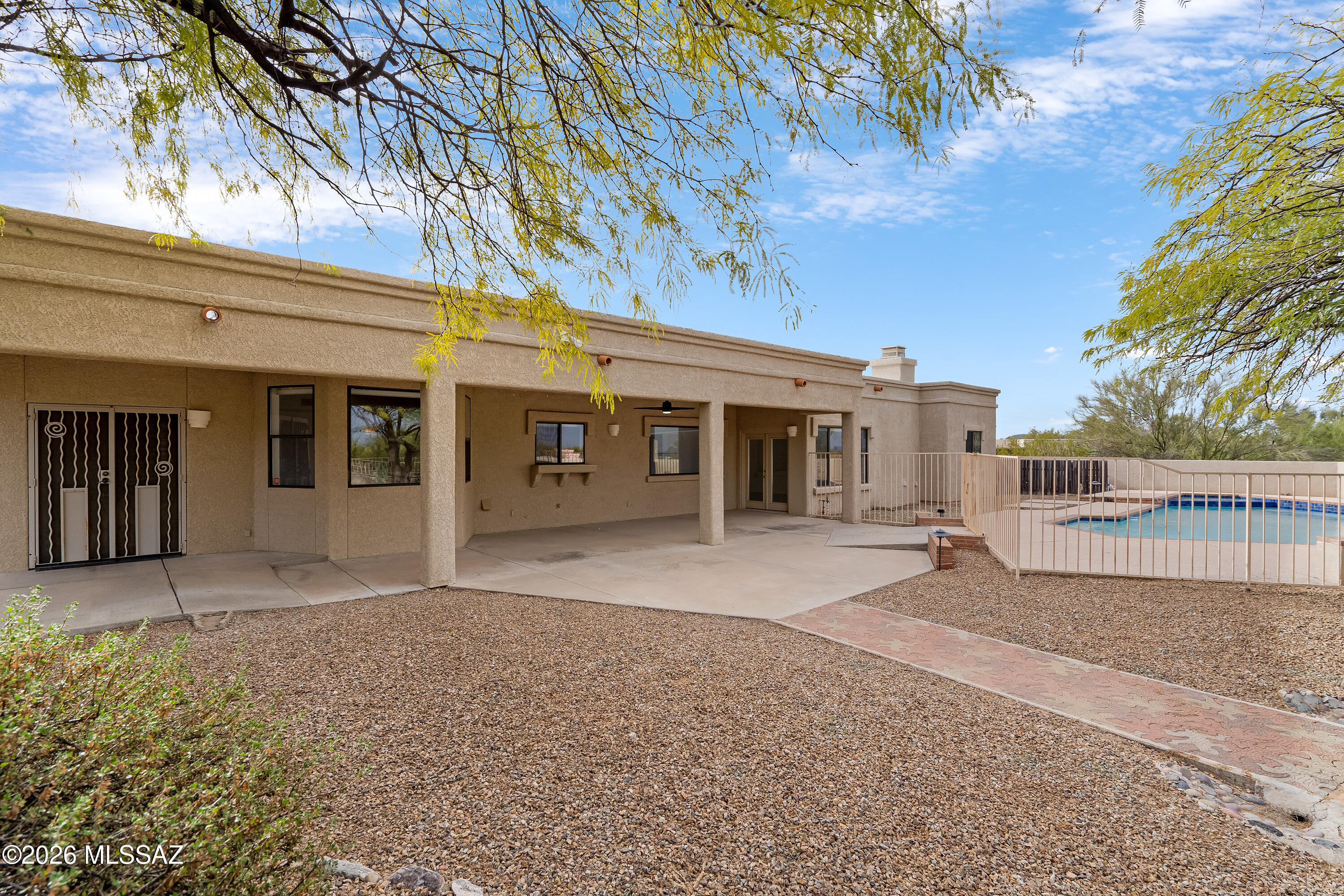 Shadow Hills (484-595) - Residential