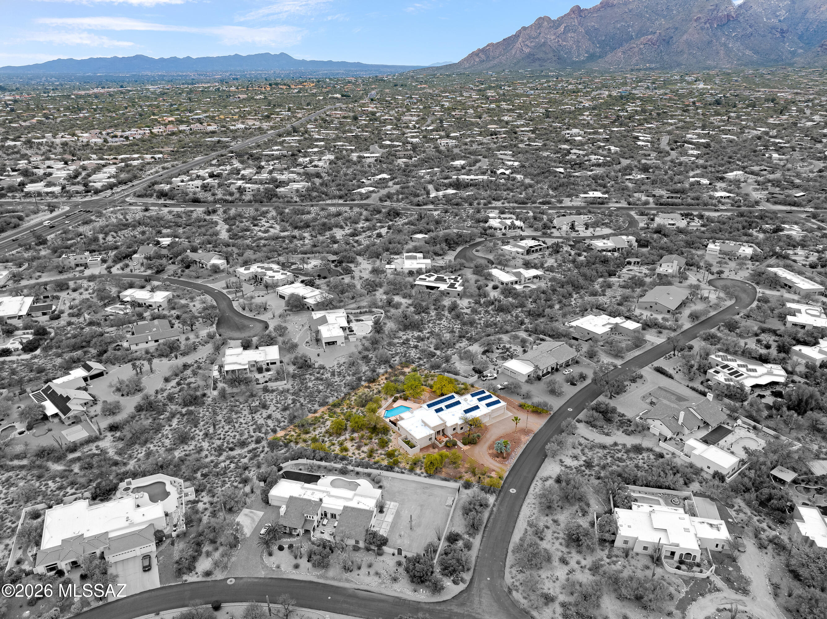Shadow Hills (484-595) - Residential