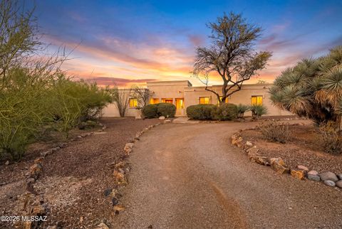 6221 N Placita De Rojelio Tucson AZ 85718