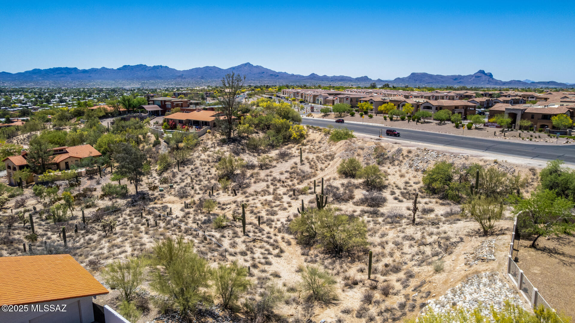 8242 N Shannon Road 1207