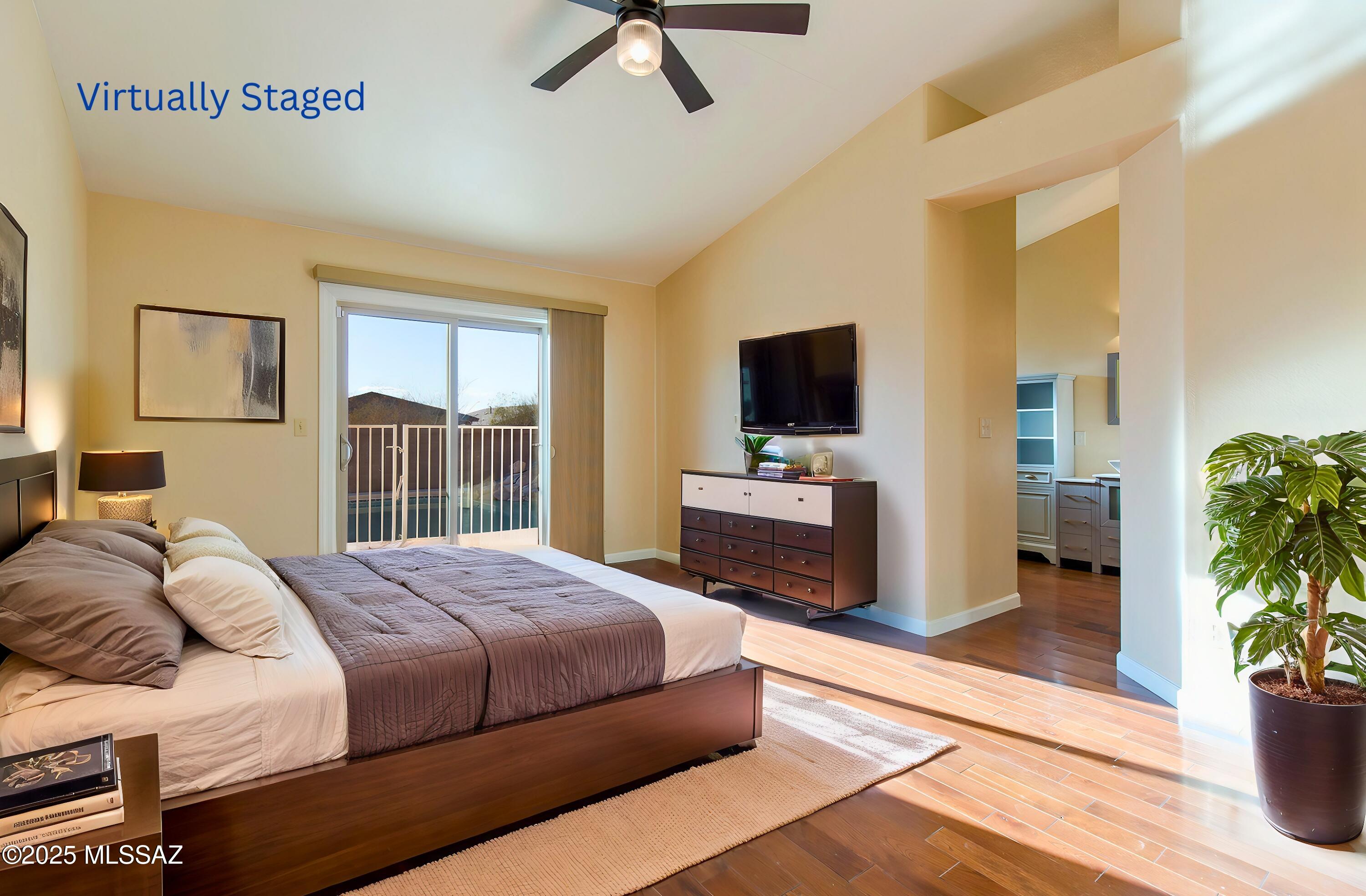 Silverado Hills Blk 3 (1-243) - Residential