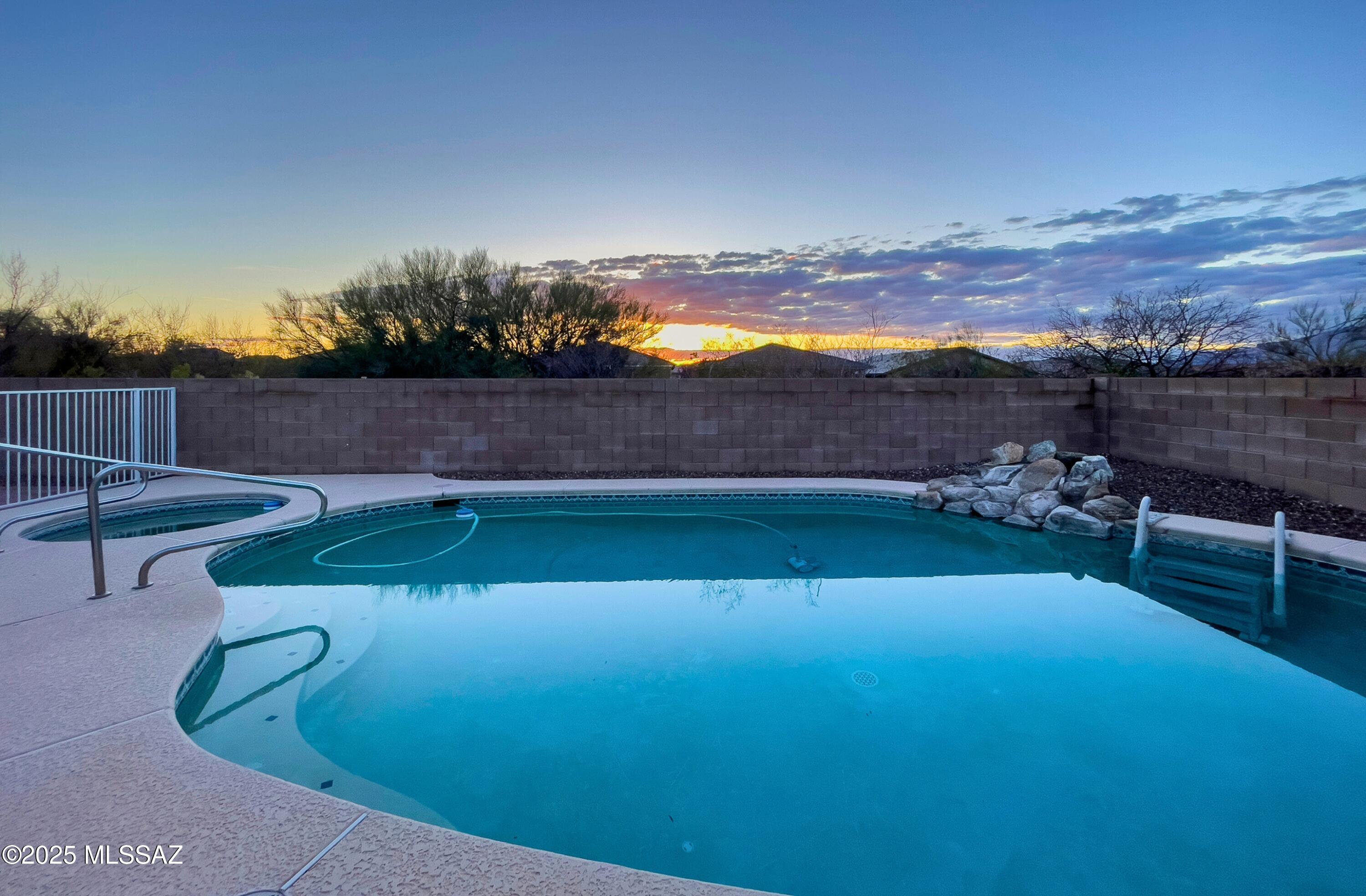 Silverado Hills Blk 3 (1-243) - Residential